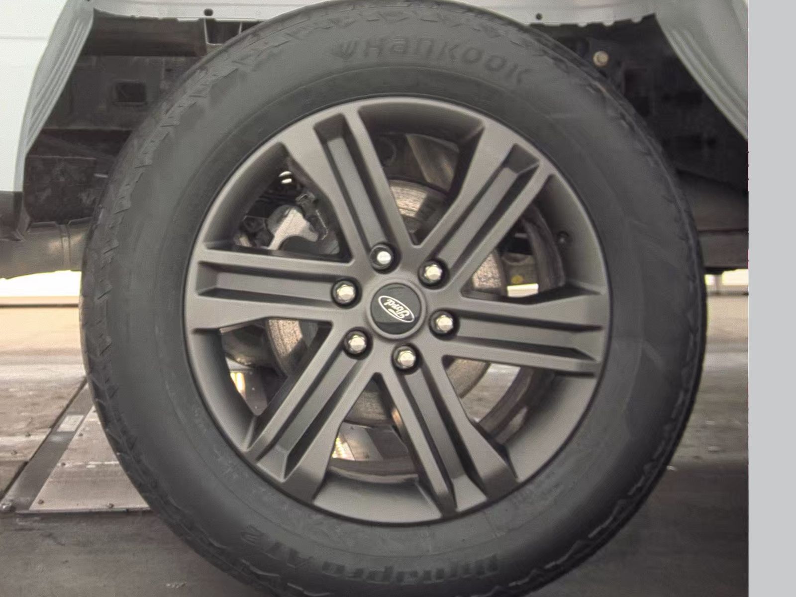 2022 Ford F-150 XLT AWD