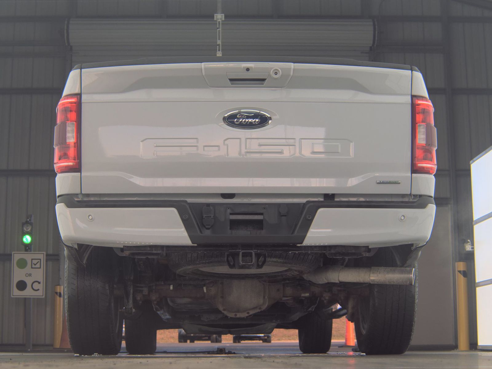 2022 Ford F-150 XLT AWD