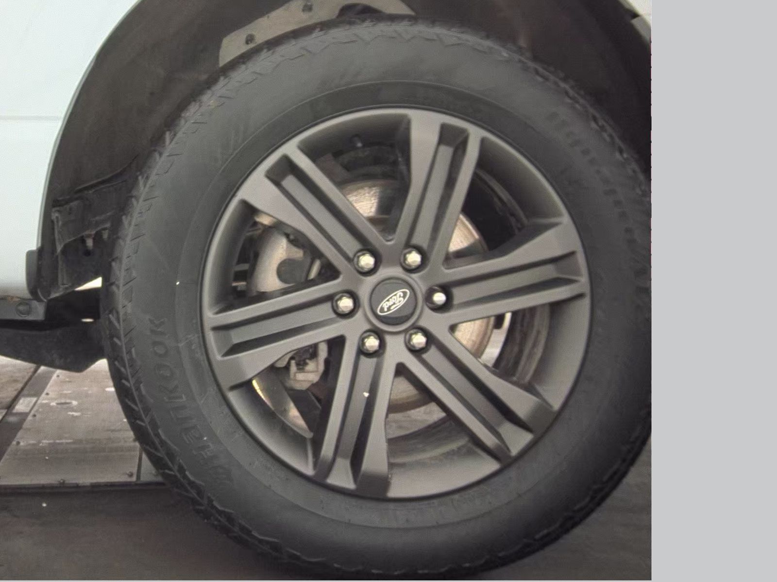 2022 Ford F-150 XLT AWD