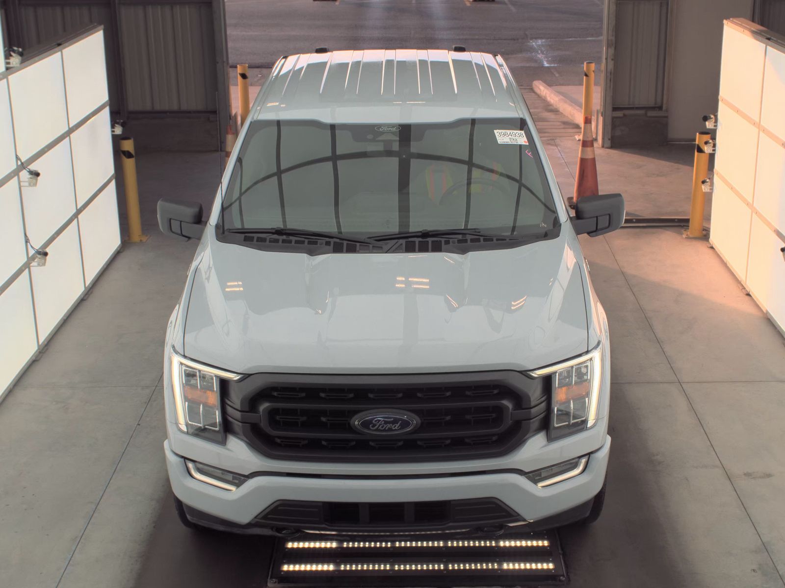 2022 Ford F-150 XLT AWD