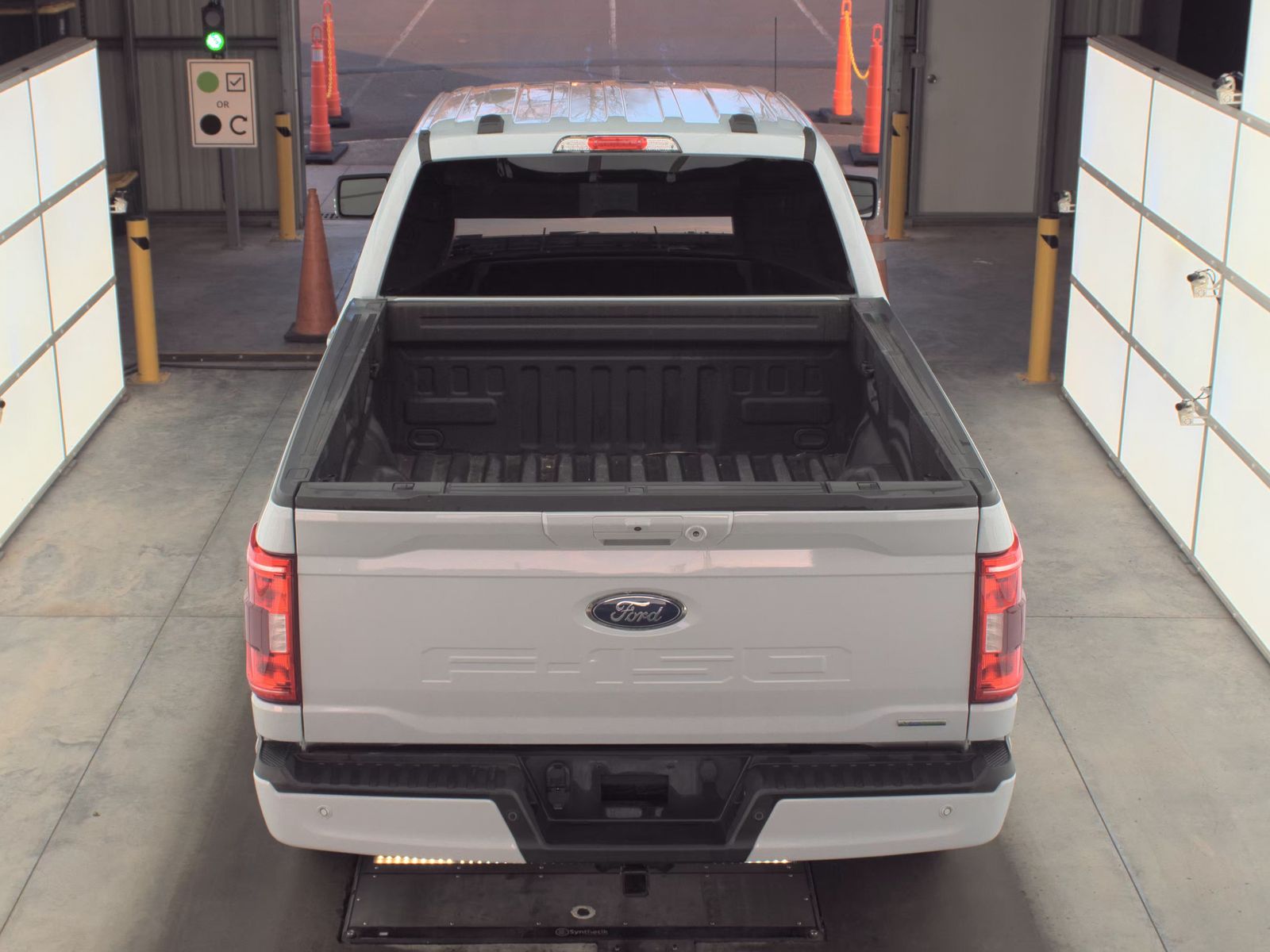 2022 Ford F-150 XLT AWD