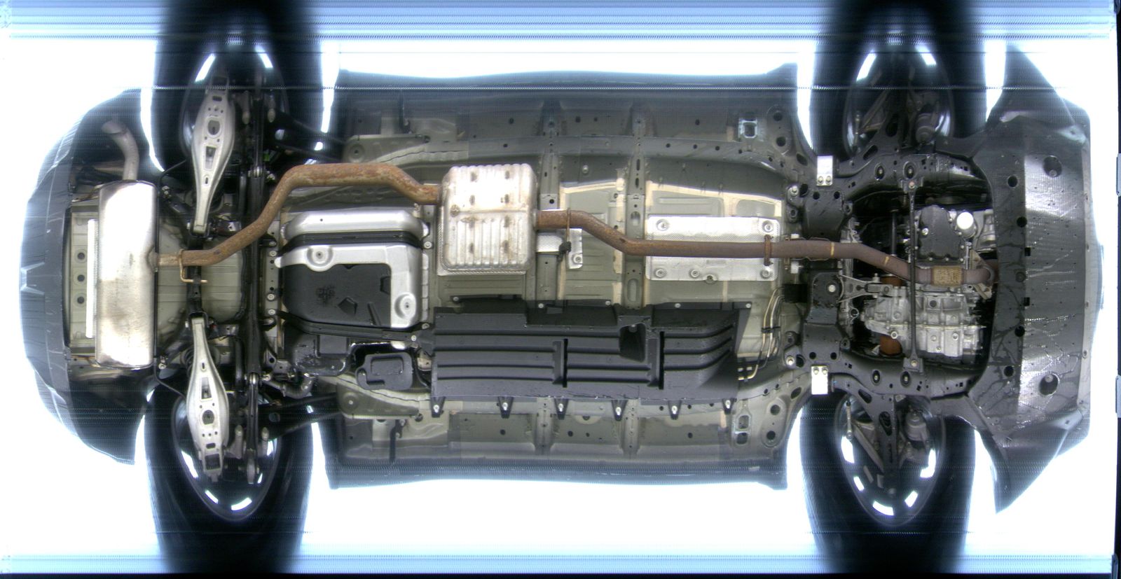 2025 Chevrolet Equinox LT FWD