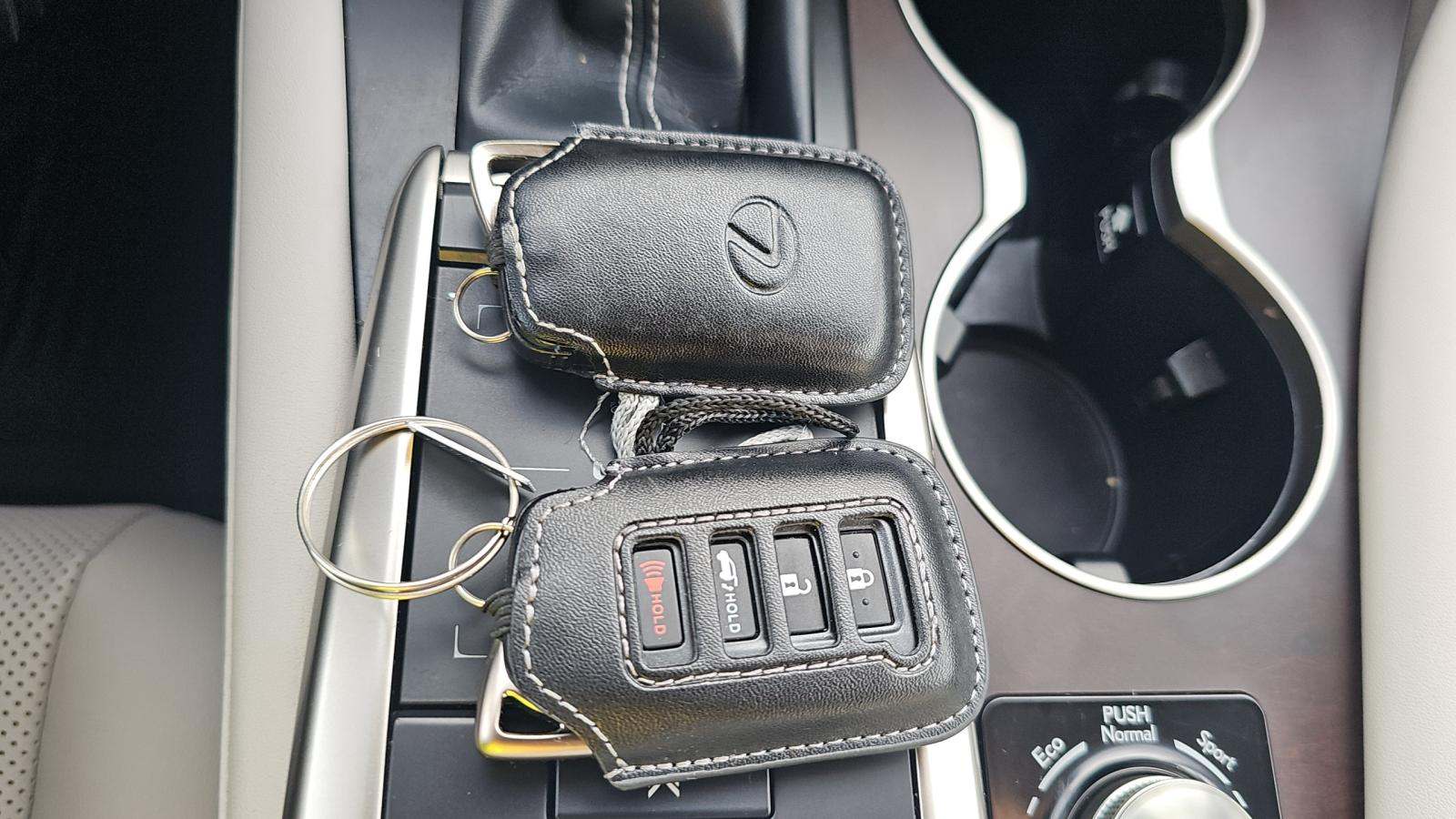 2022 Lexus RX RX 450h AWD