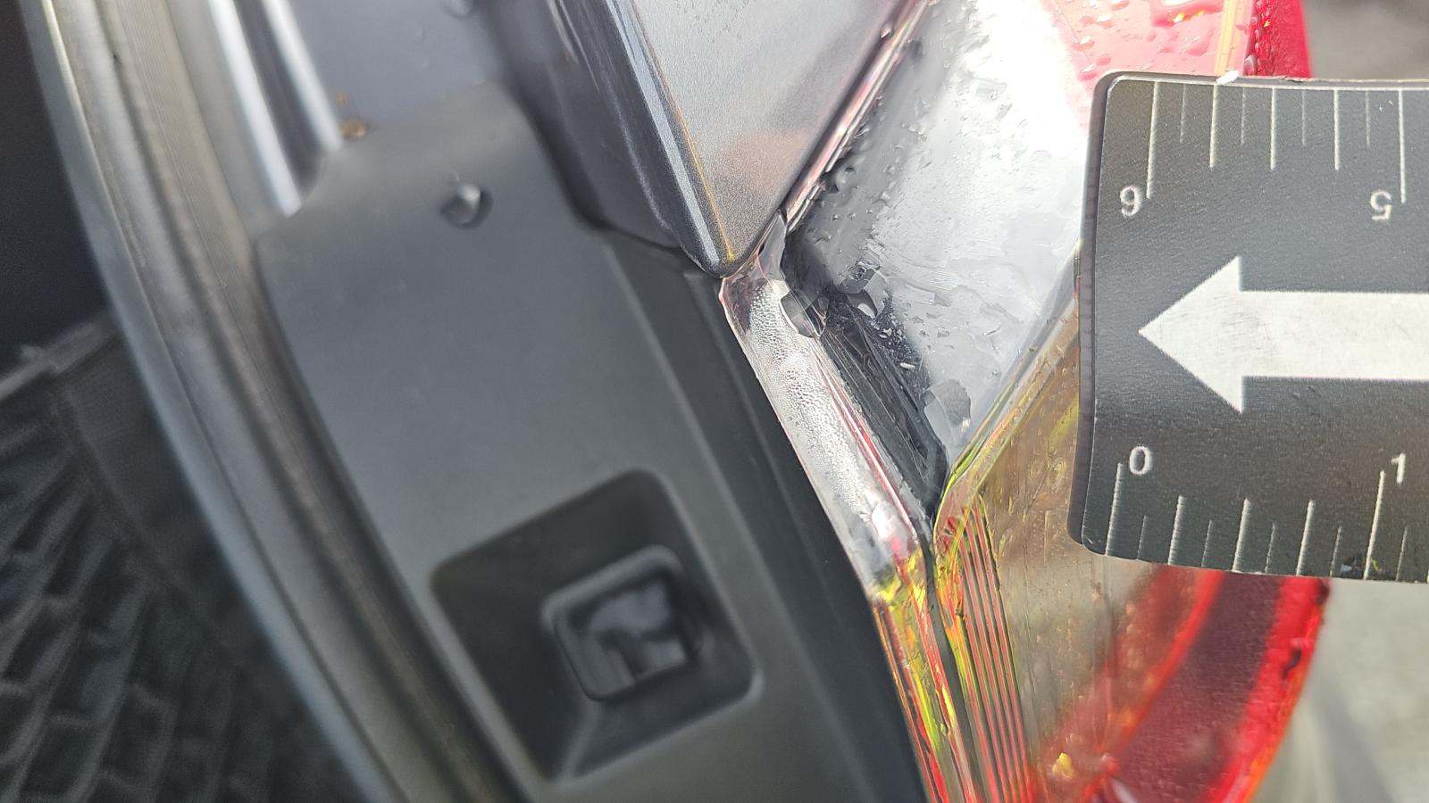 2022 Lexus RX RX 450h AWD