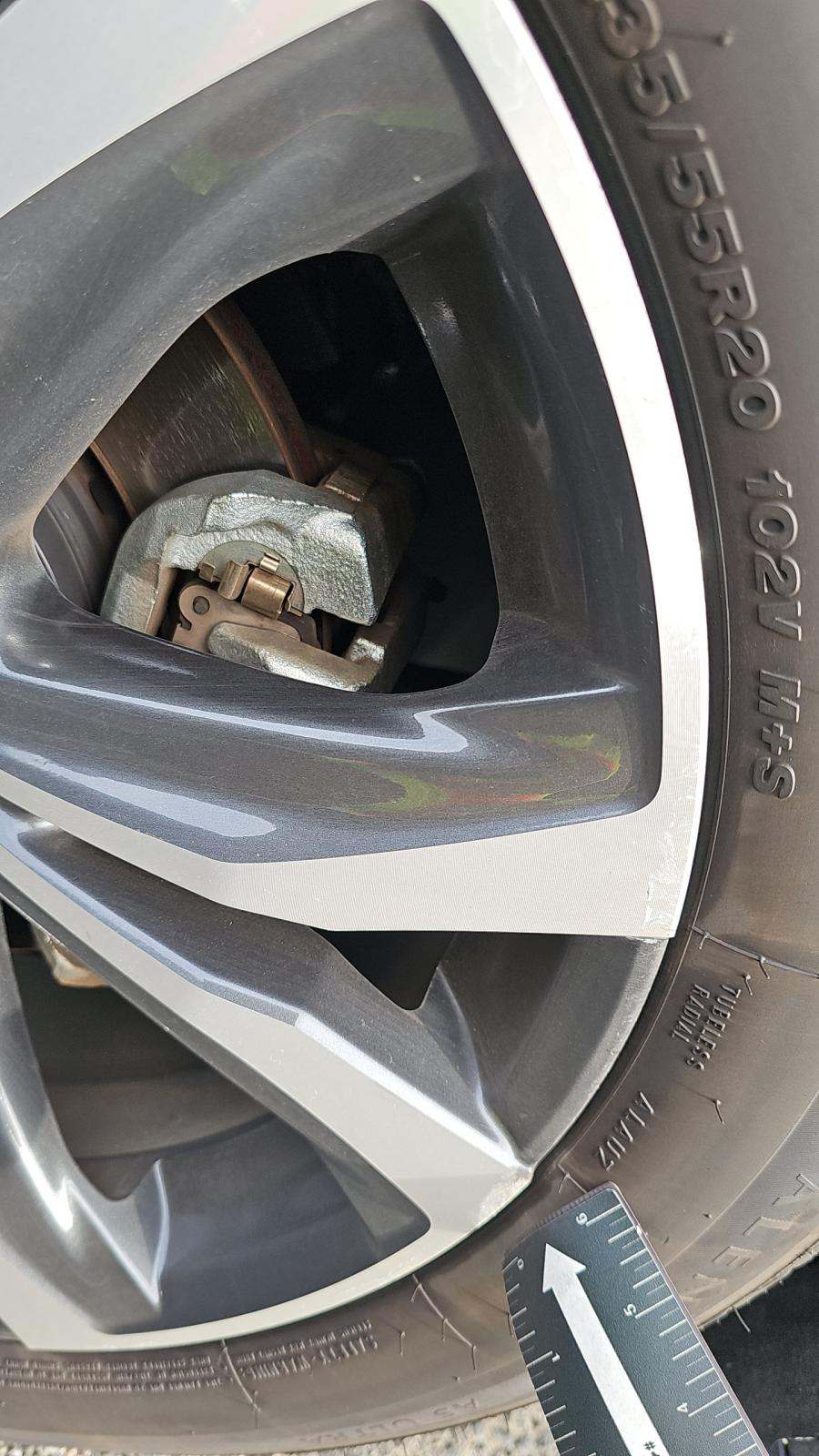 2022 Lexus RX RX 450h AWD