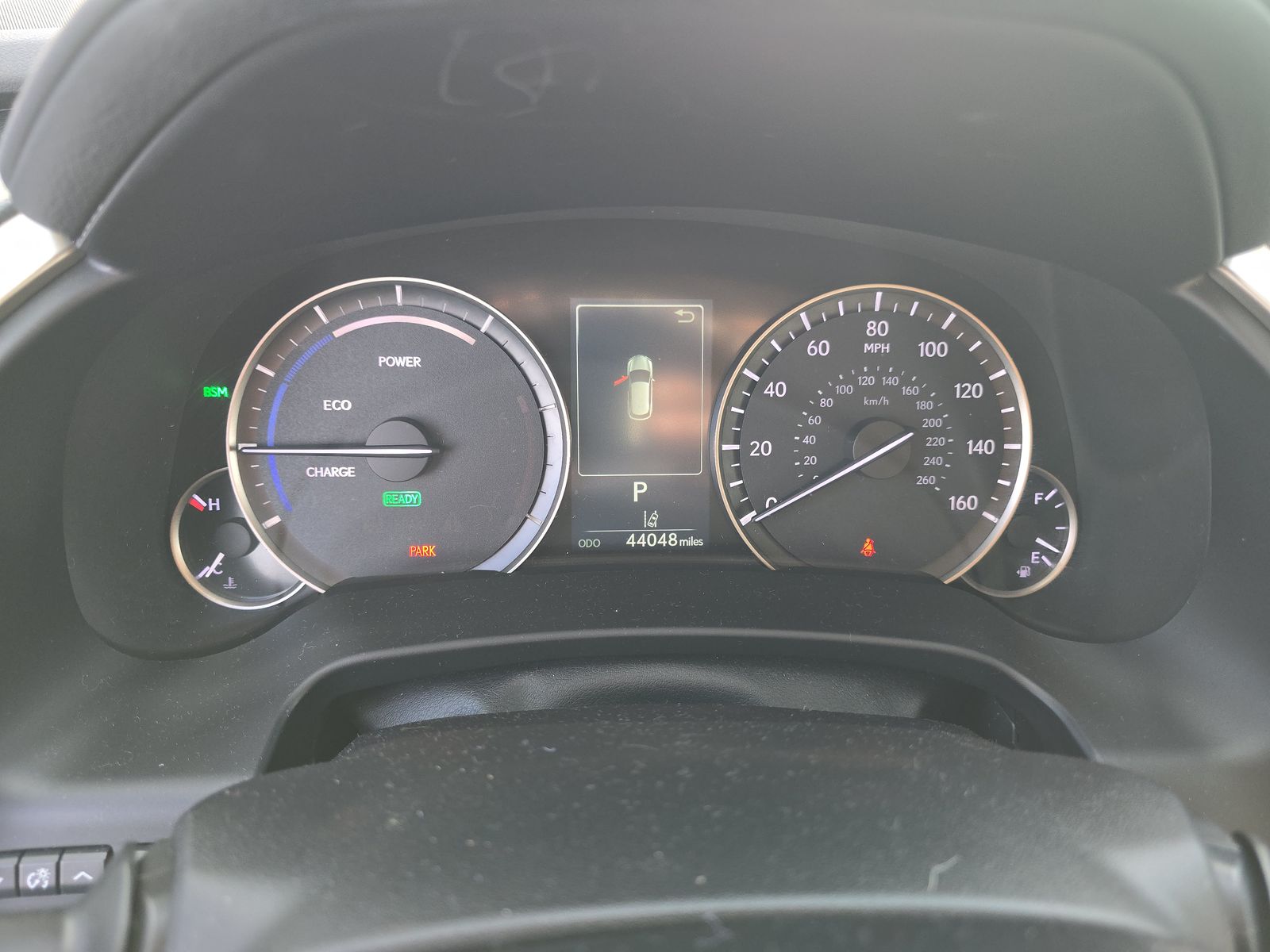 2022 Lexus RX RX 450h AWD