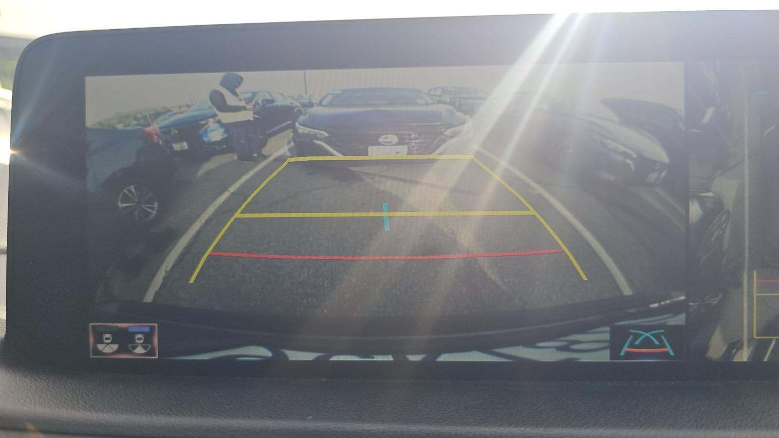 2022 Lexus RX RX 450h AWD