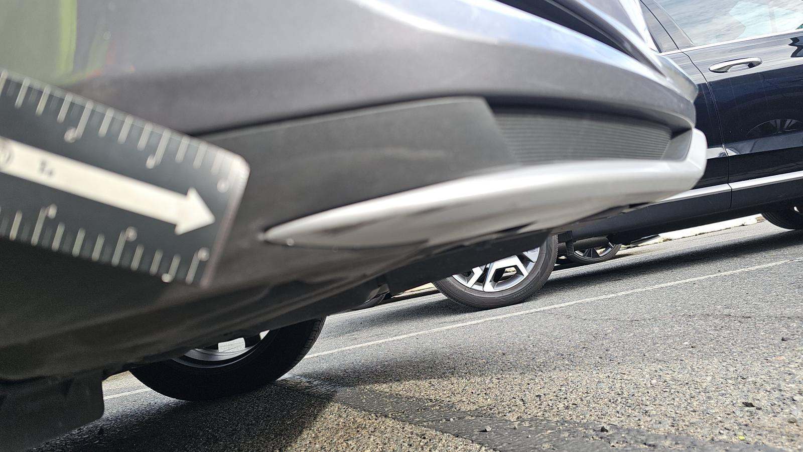 2022 Lexus RX RX 450h AWD