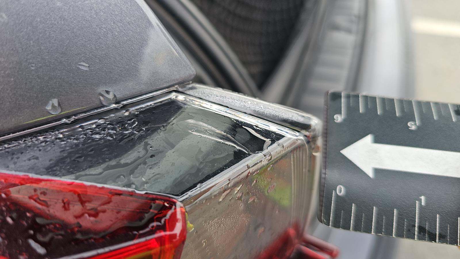 2022 Lexus RX RX 450h AWD