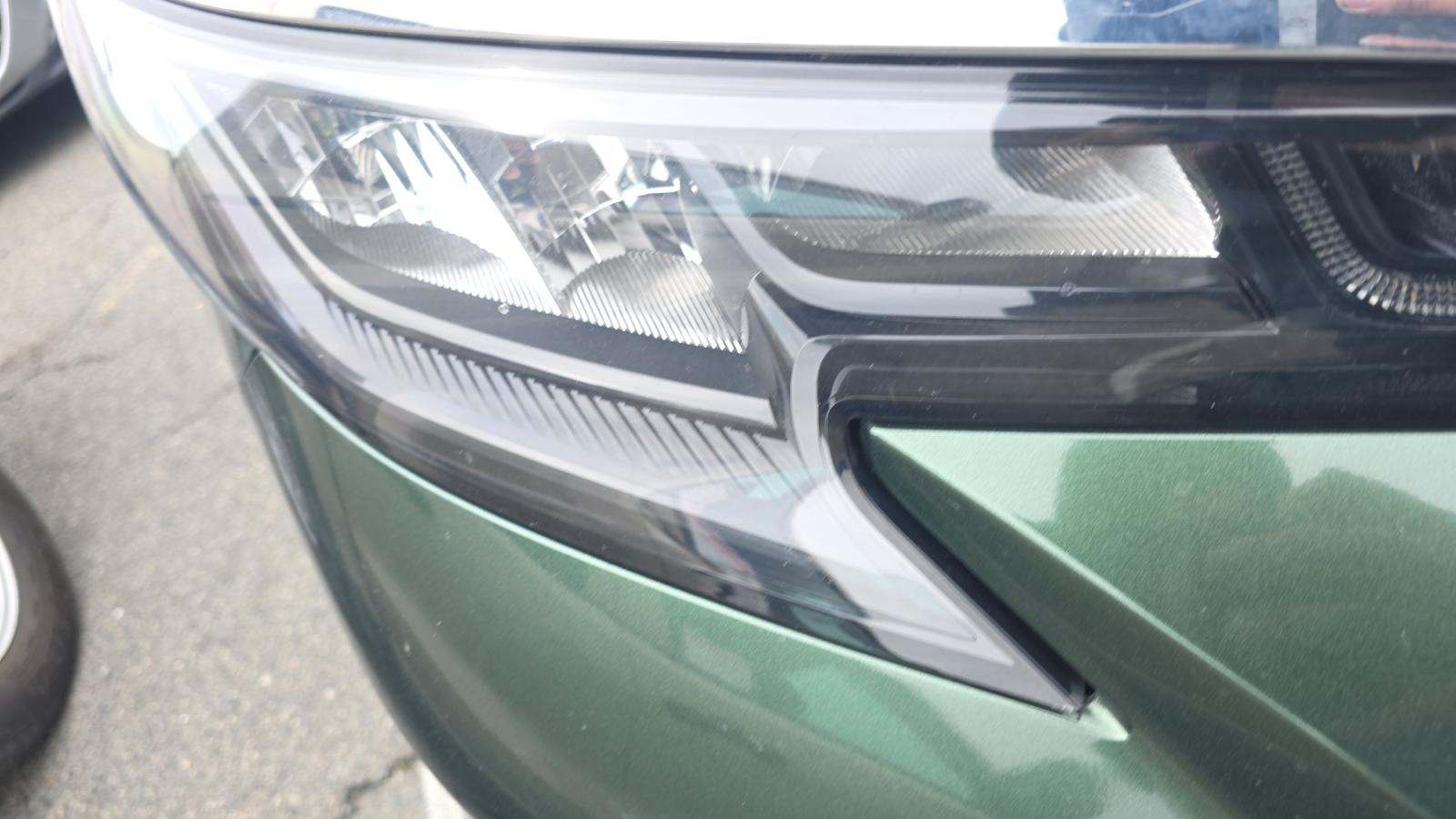 2024 Toyota Sienna XLE FWD