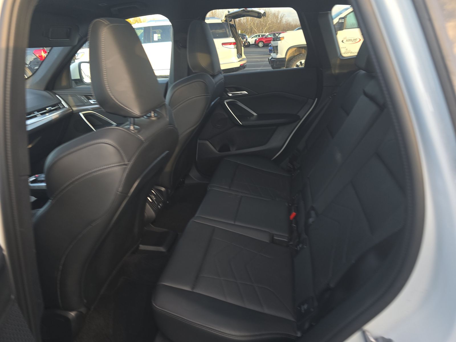 2025 BMW X1 xDrive28i AWD