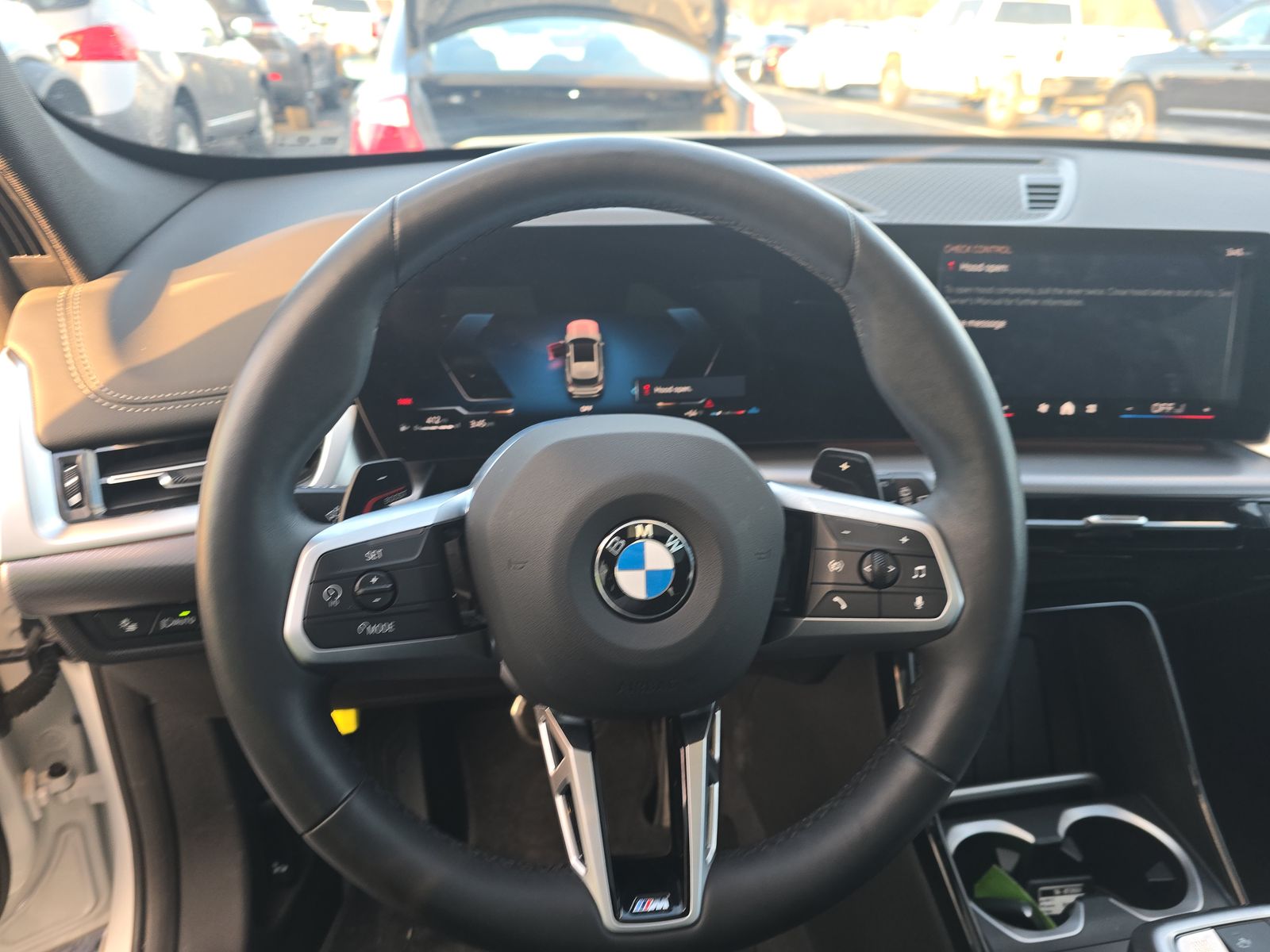 2025 BMW X1 xDrive28i AWD