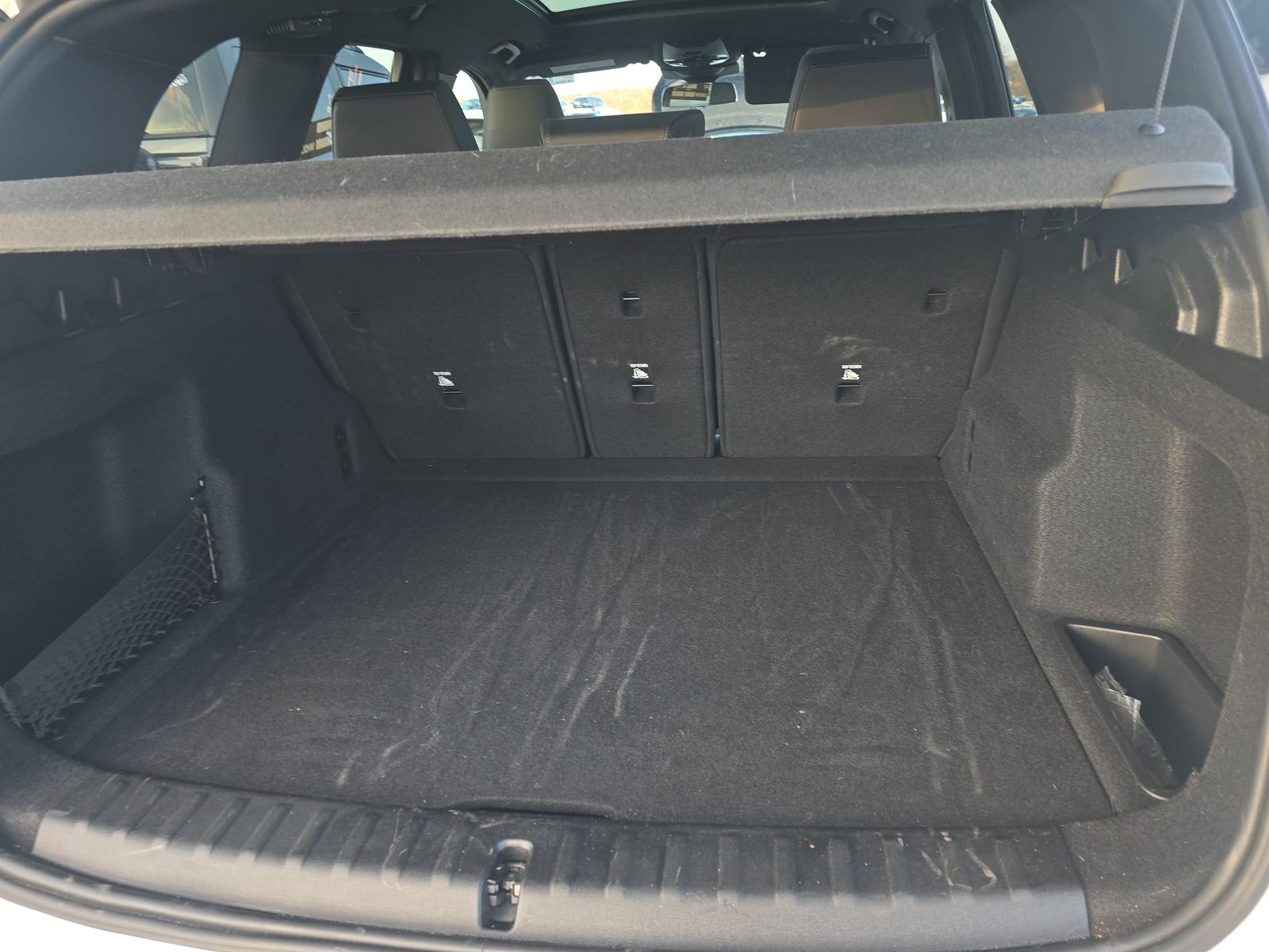 2025 BMW X1 xDrive28i AWD