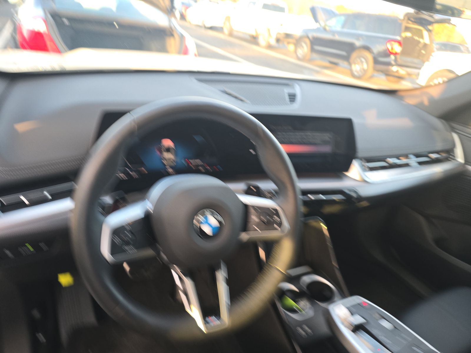 2025 BMW X1 xDrive28i AWD