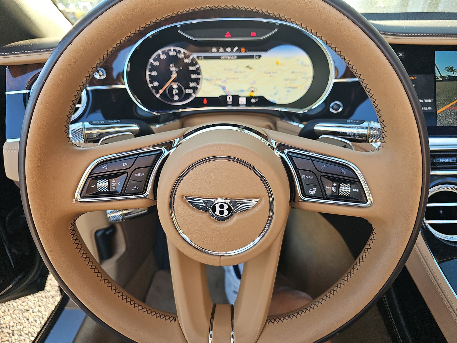 2021 Bentley Continental GT V8 AWD
