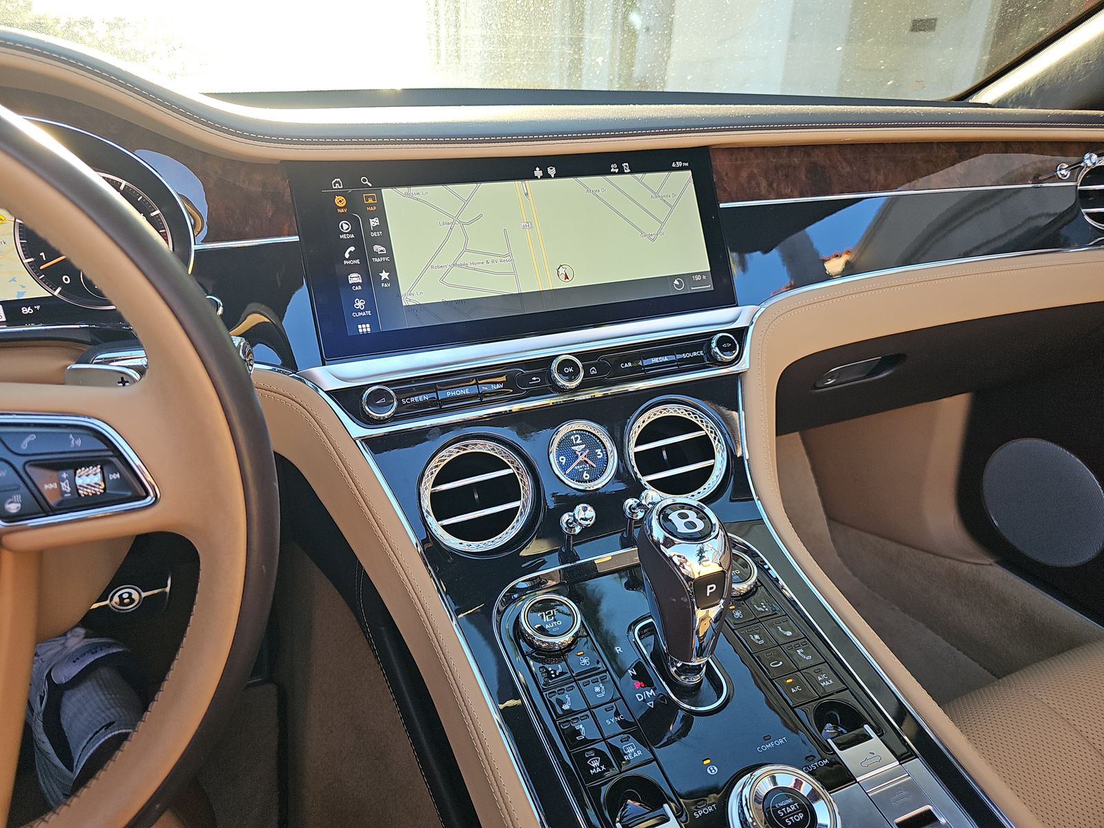 2021 Bentley Continental GT V8 AWD