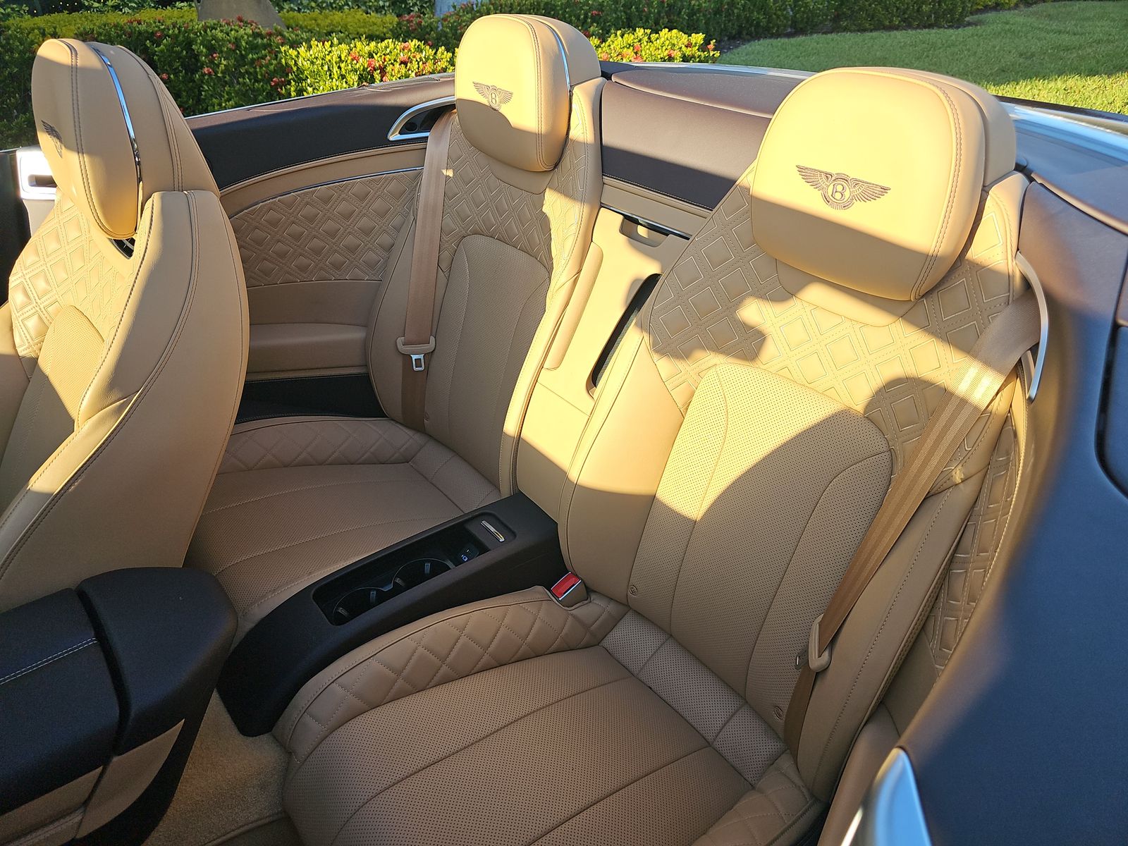 2021 Bentley Continental GT V8 AWD