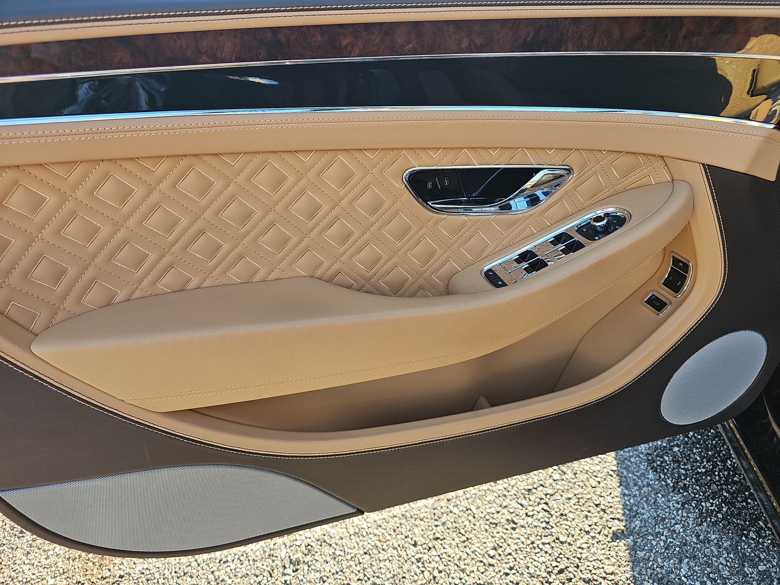 2021 Bentley Continental GT V8 AWD