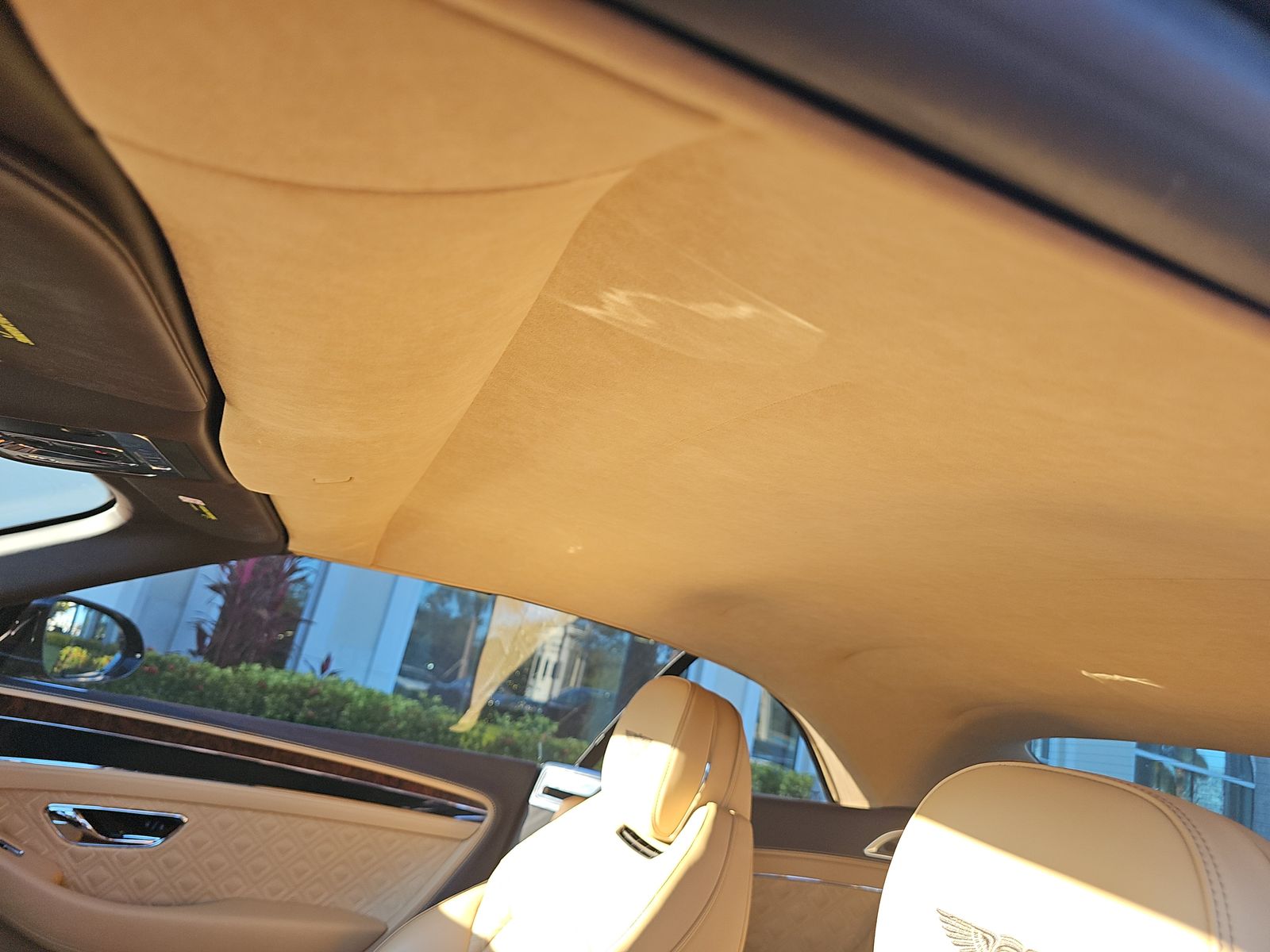 2021 Bentley Continental GT V8 AWD