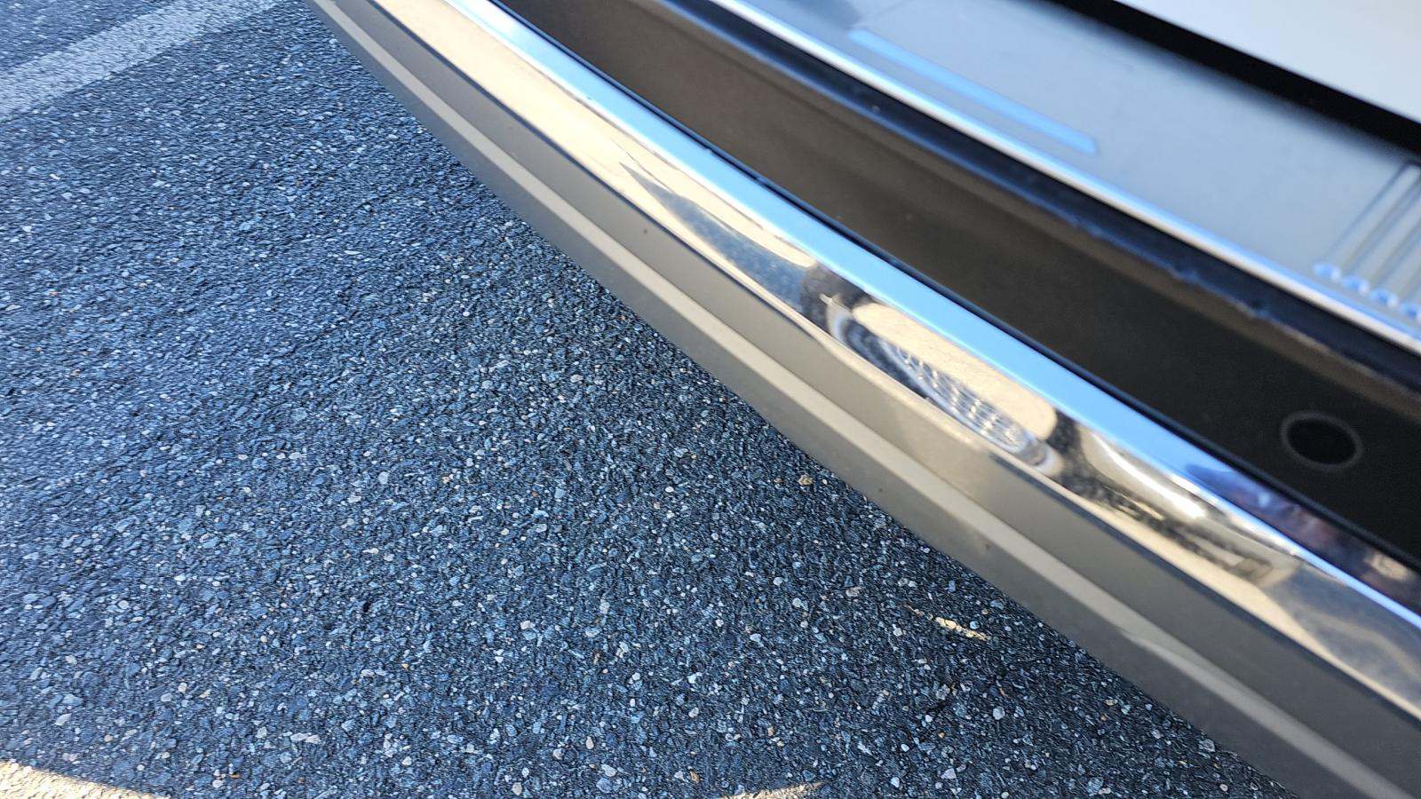 2023 Nissan Rogue Platinum AWD