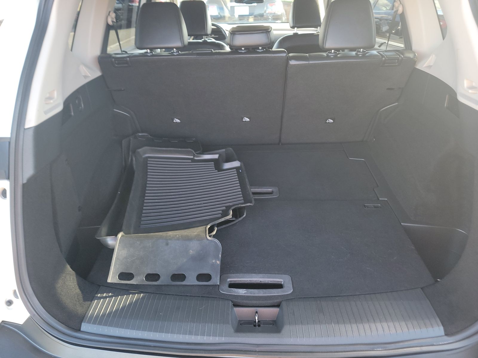 2023 Nissan Rogue Platinum AWD