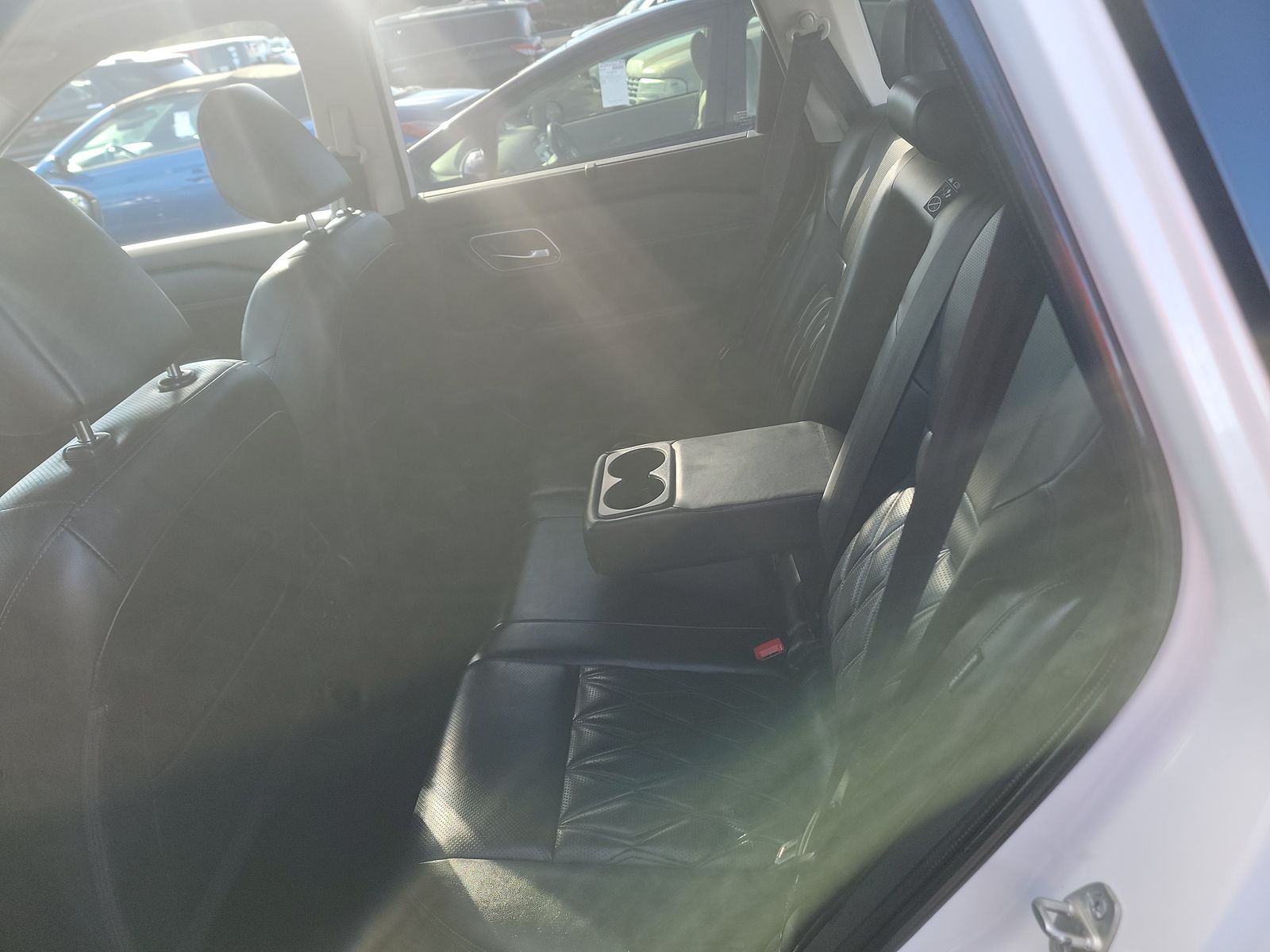 2023 Nissan Rogue Platinum AWD