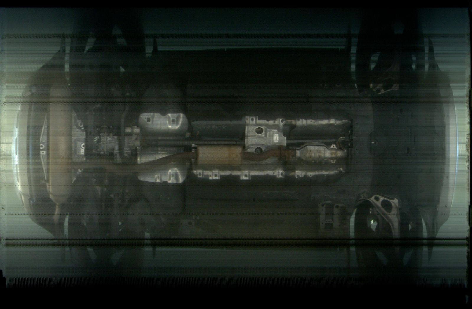 2023 Nissan Rogue Platinum AWD