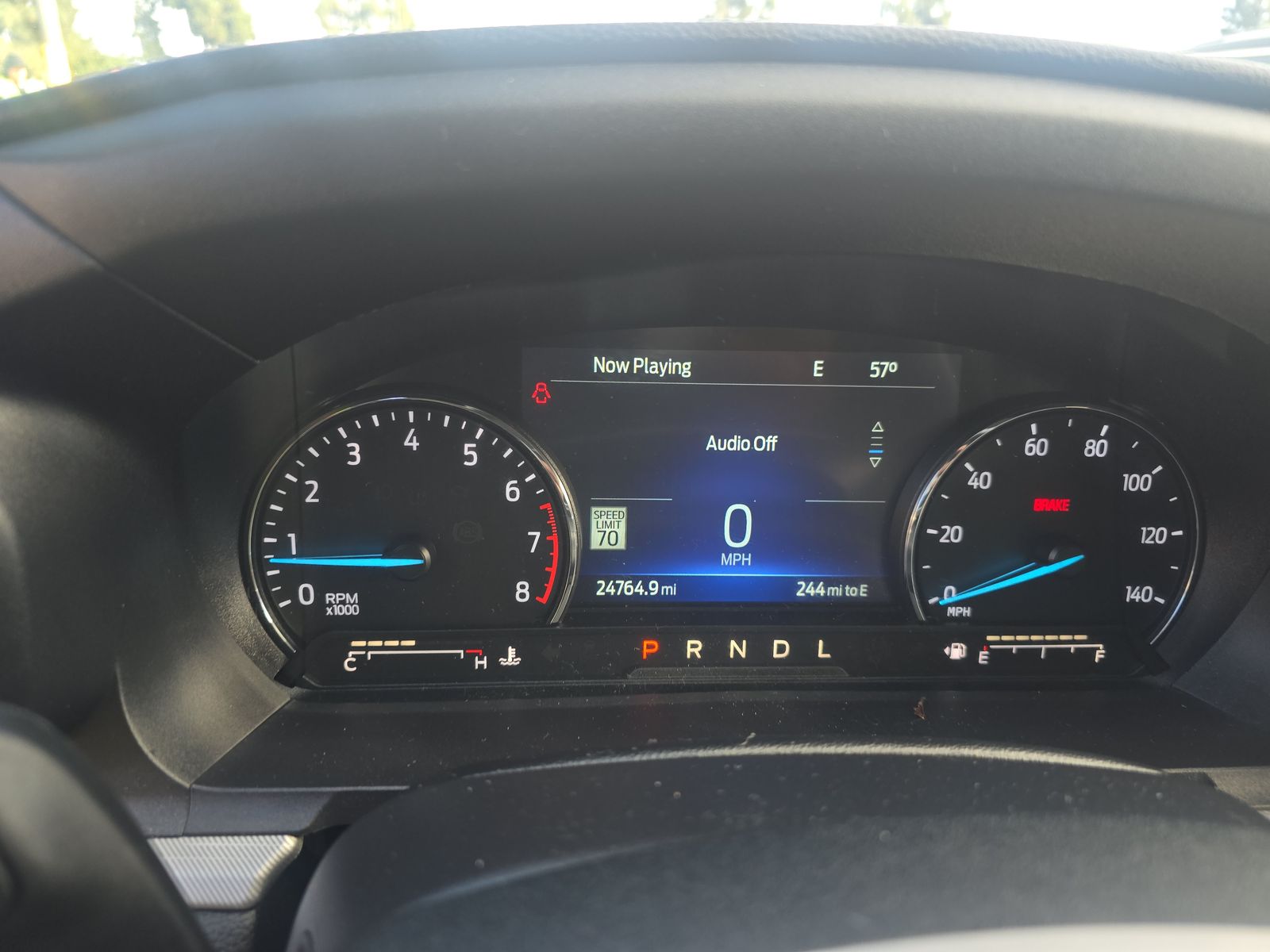 2023 Ford Explorer XLT FWD