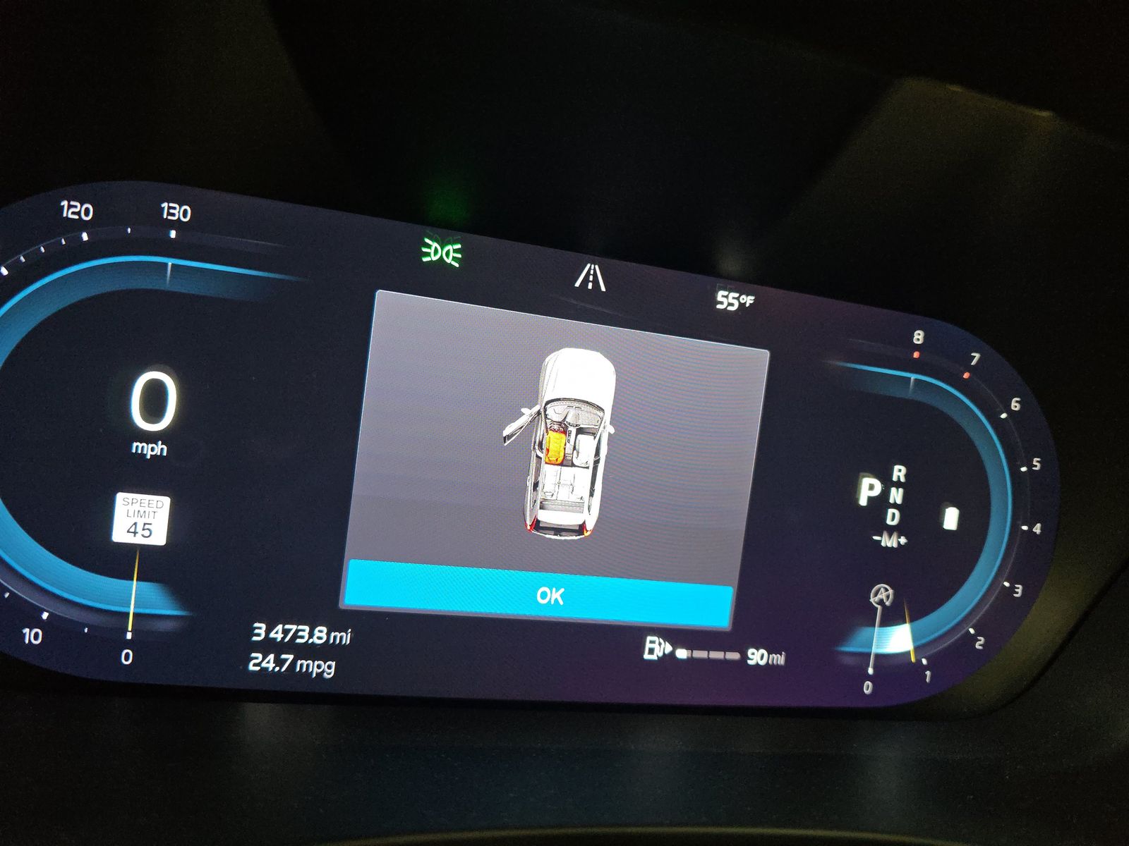 2022 Volvo XC60 B5 Momentum AWD