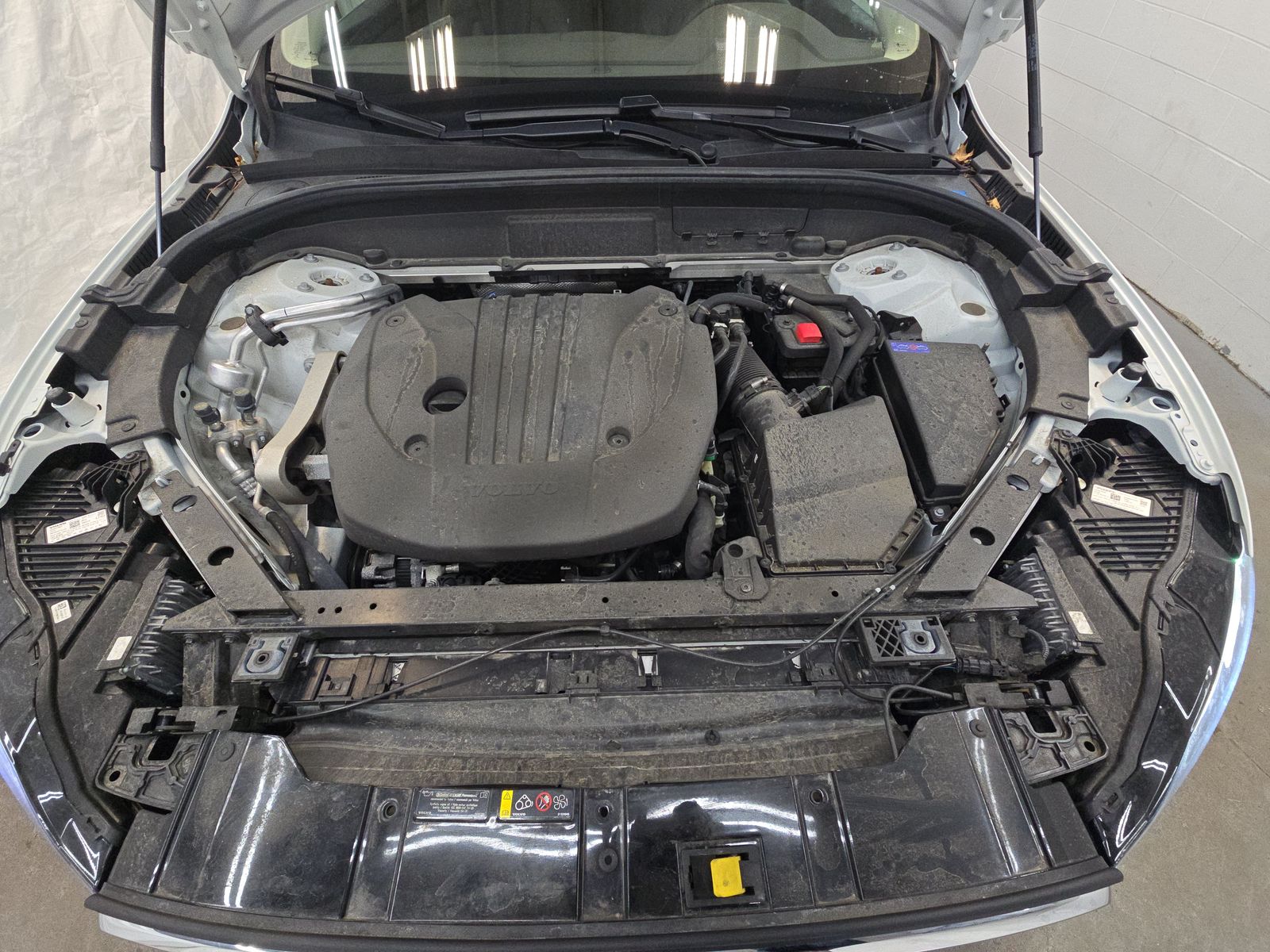 2022 Volvo XC60 B5 Momentum AWD