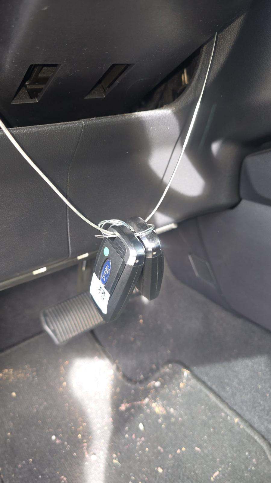 2022 Ford Escape SEL FWD