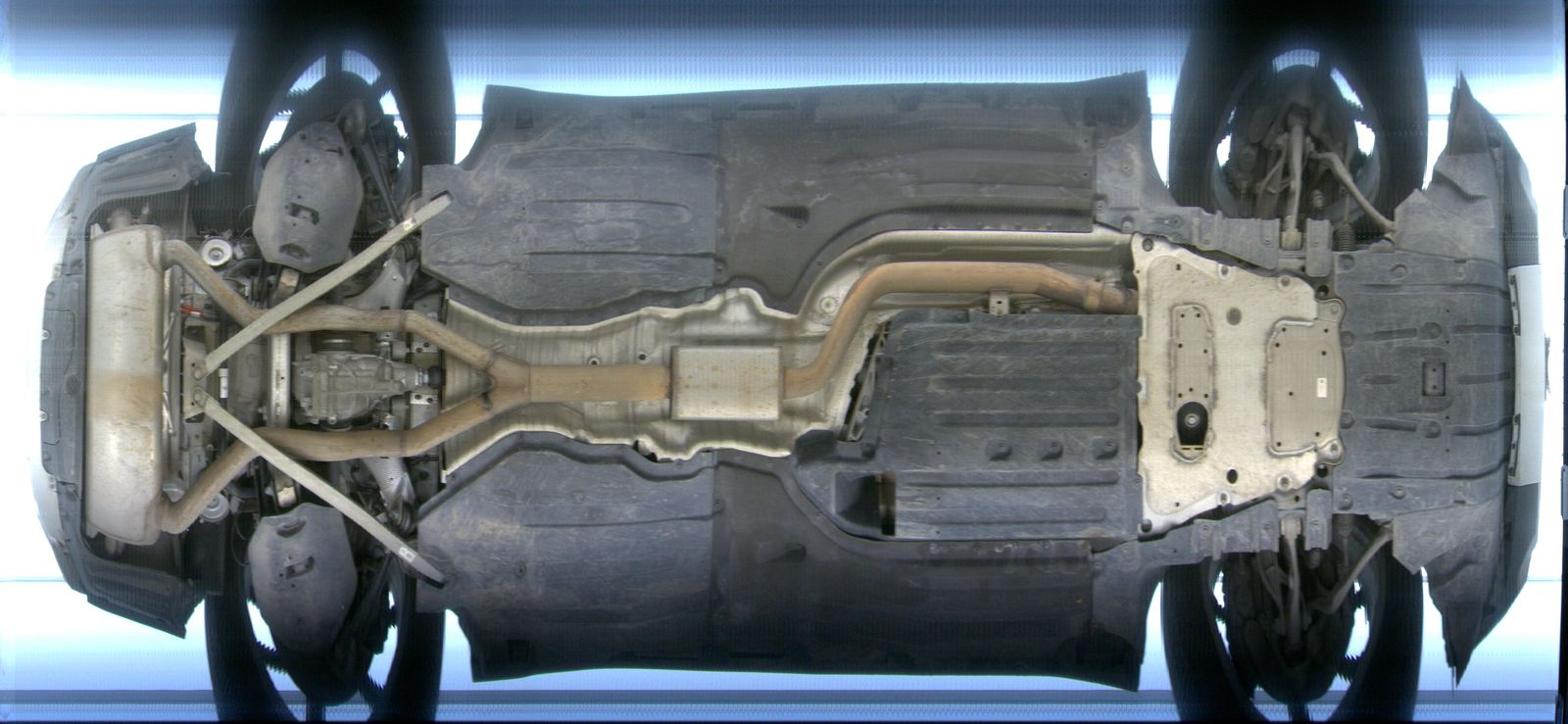 2024 BMW X5 xDrive40i AWD