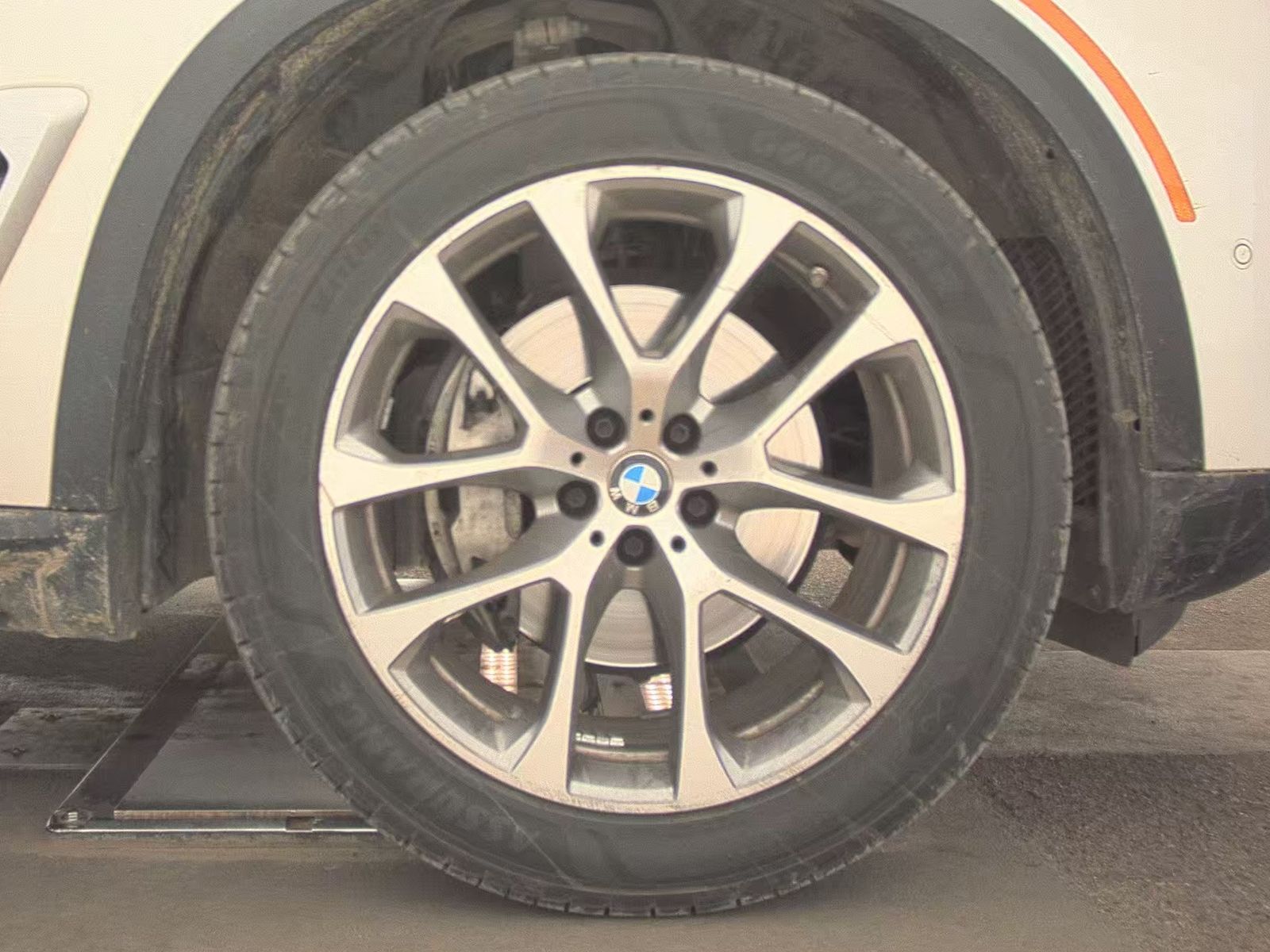 2024 BMW X5 xDrive40i AWD