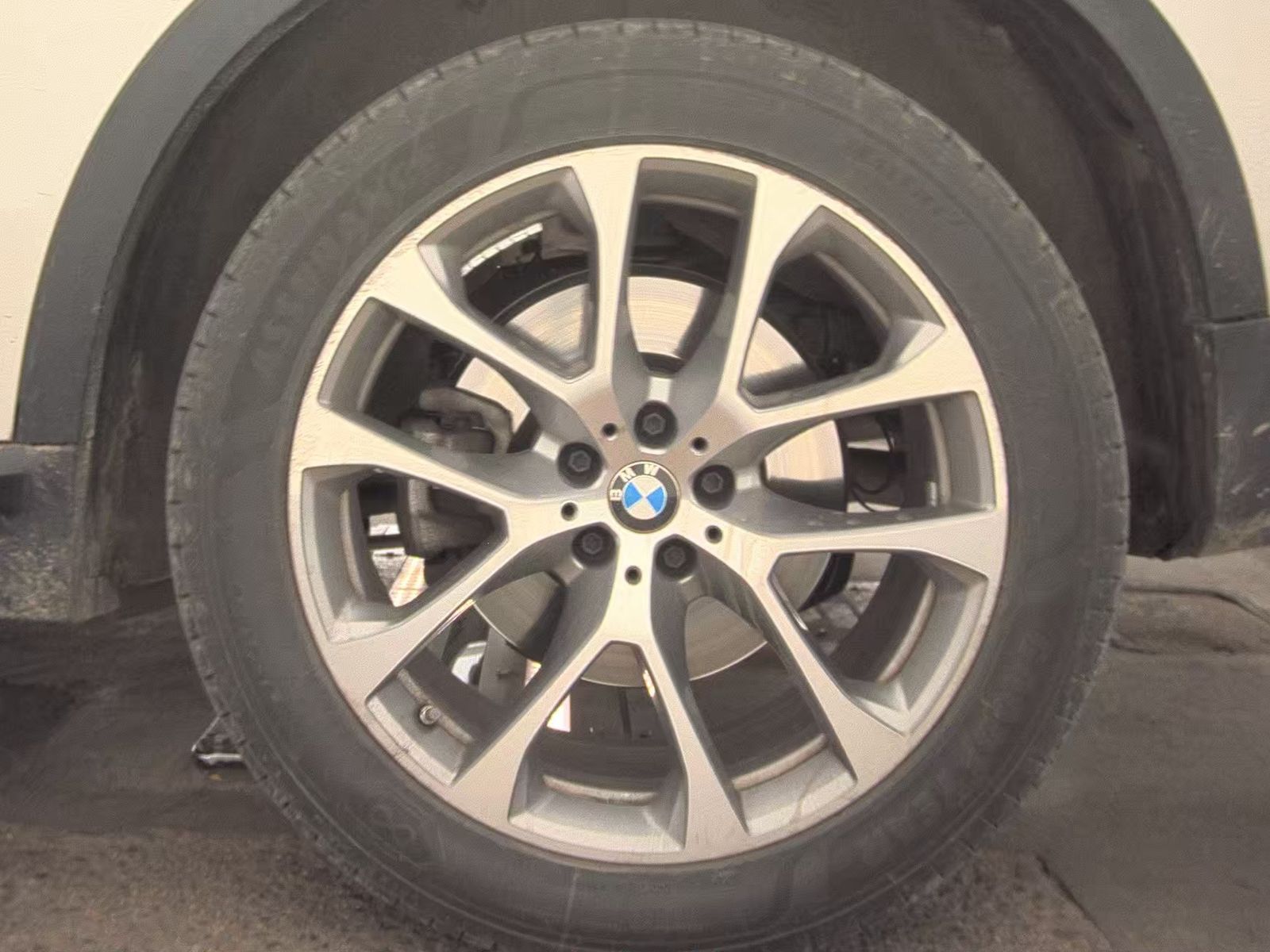 2024 BMW X5 xDrive40i AWD