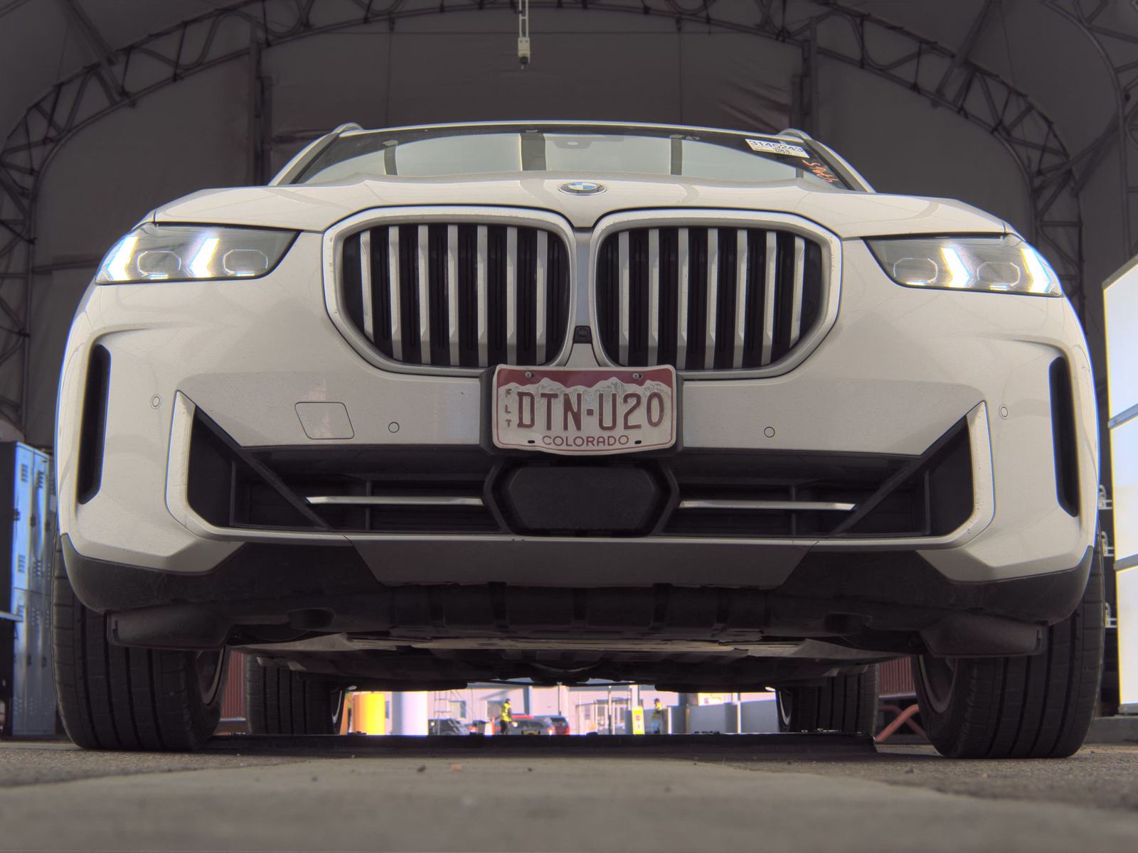 2024 BMW X5 xDrive40i AWD