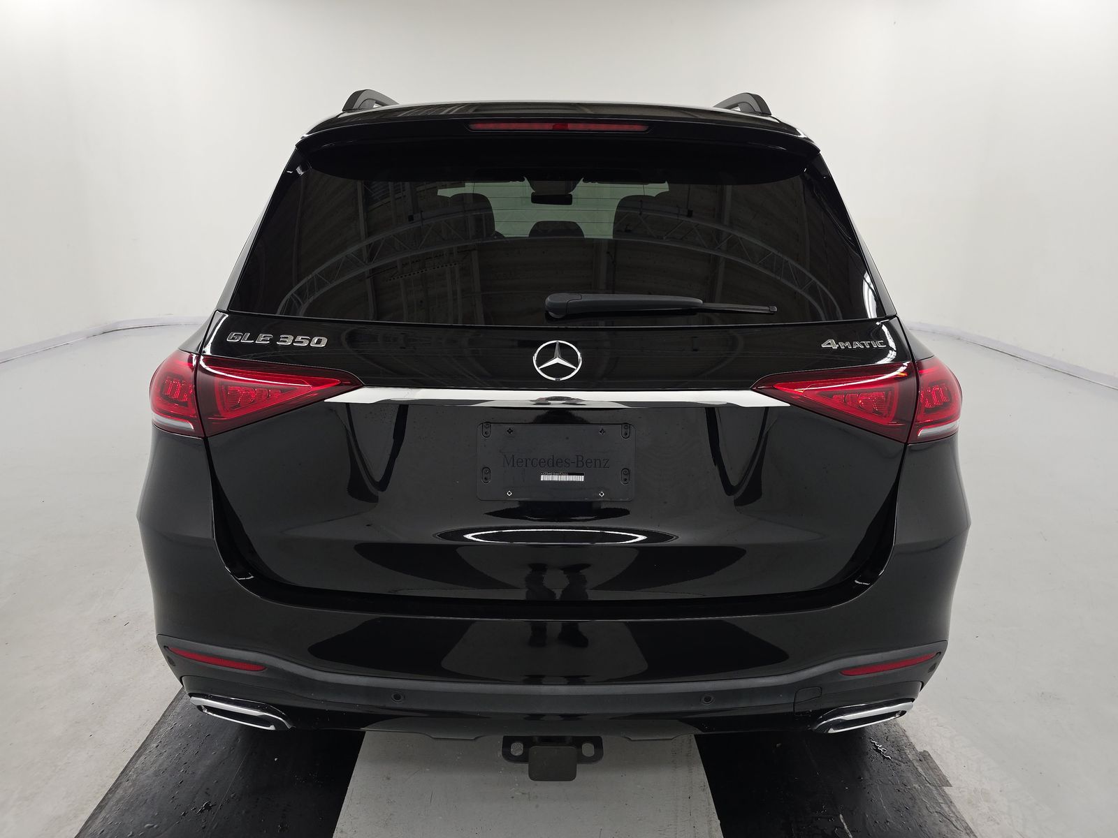 MERCEDES-BENZ GLE-CLASS - 6