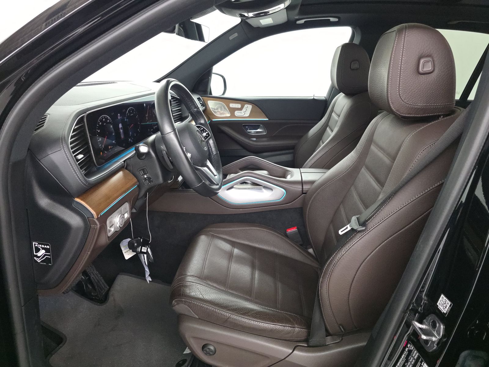 MERCEDES-BENZ GLE-CLASS - 8