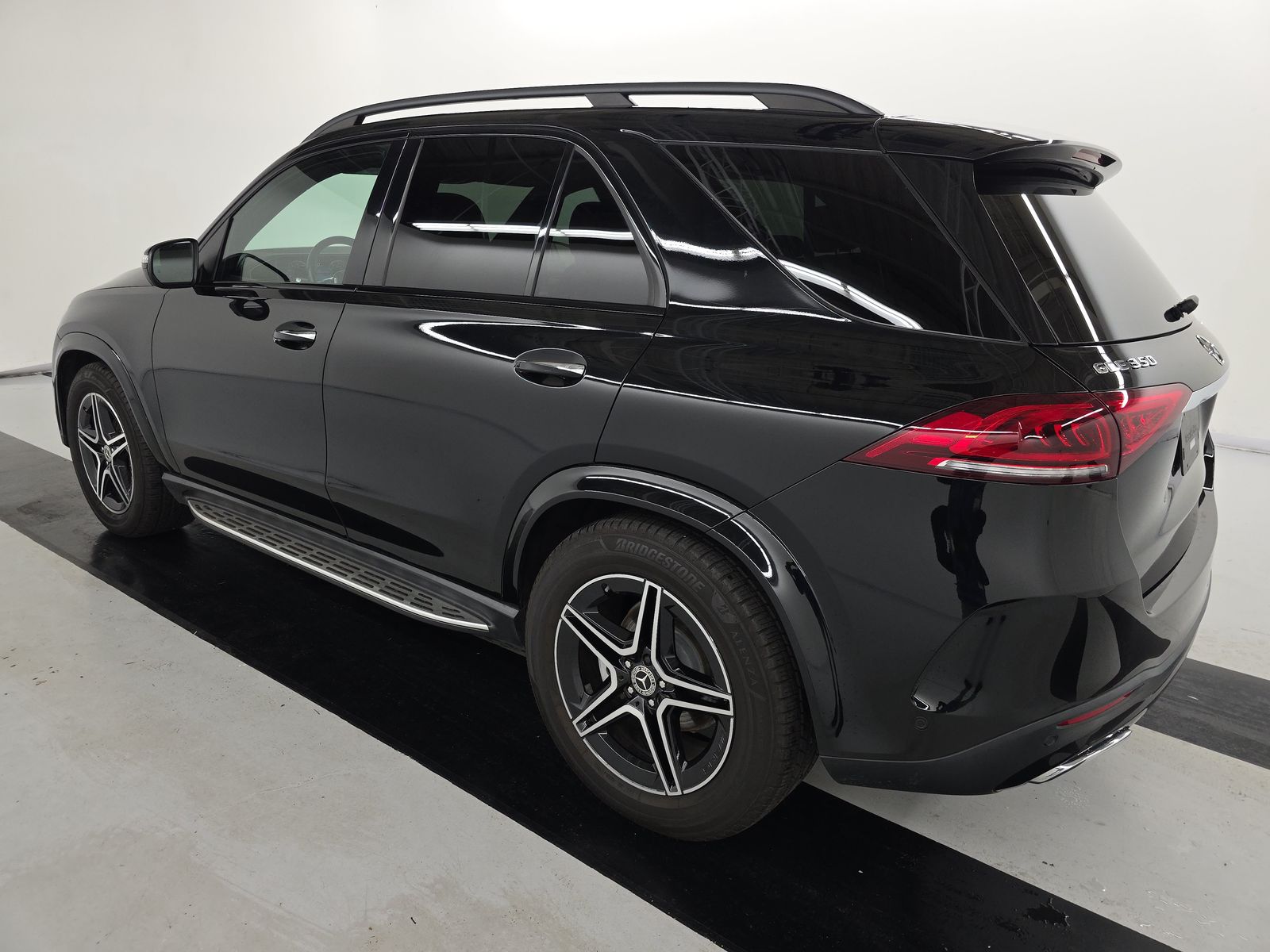 MERCEDES-BENZ GLE-CLASS - 7