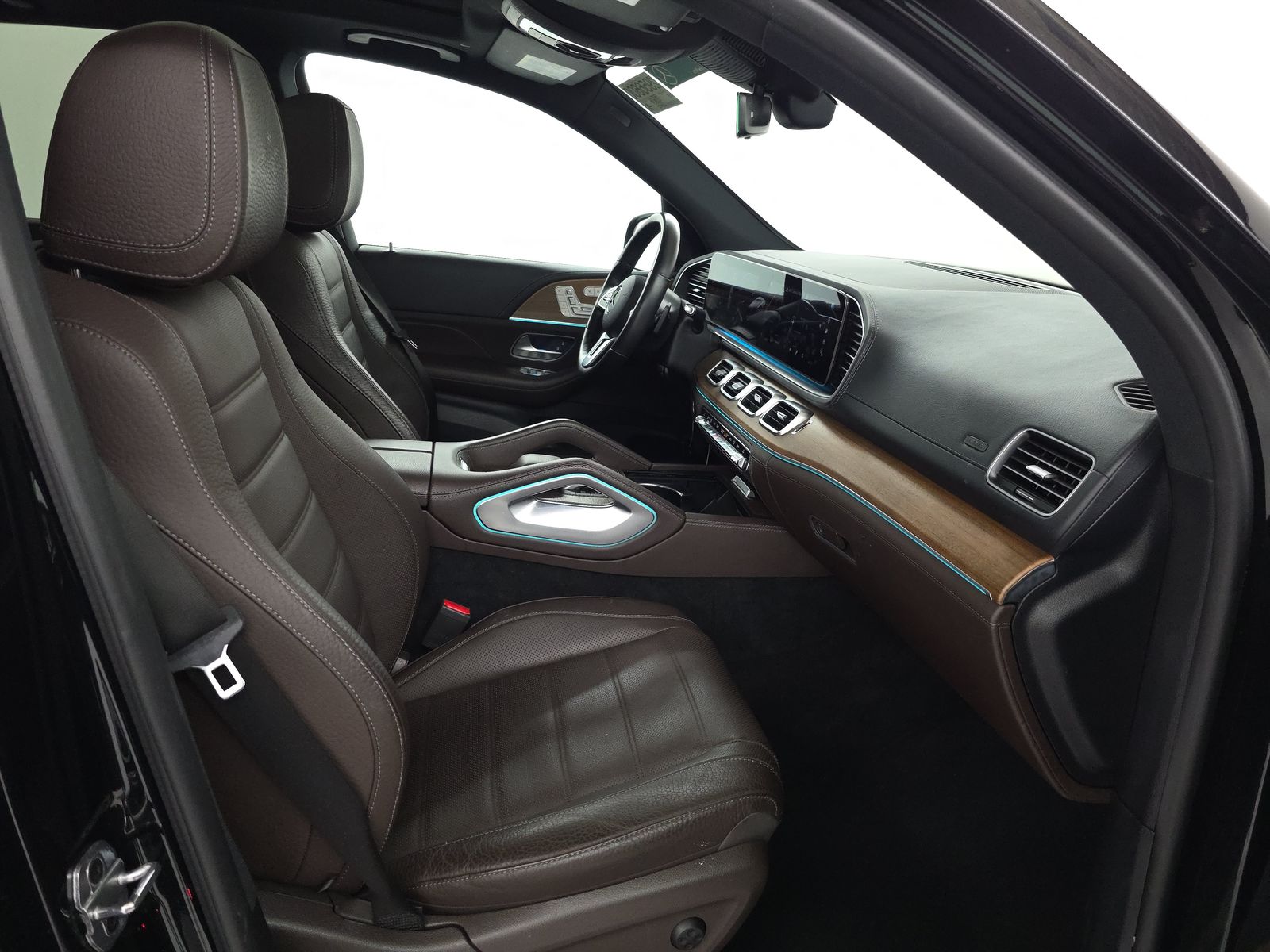 MERCEDES-BENZ GLE-CLASS - 9