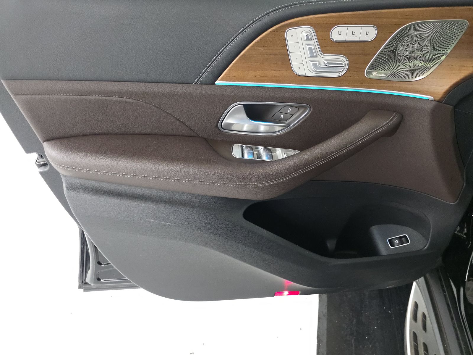 MERCEDES-BENZ GLE-CLASS - 10