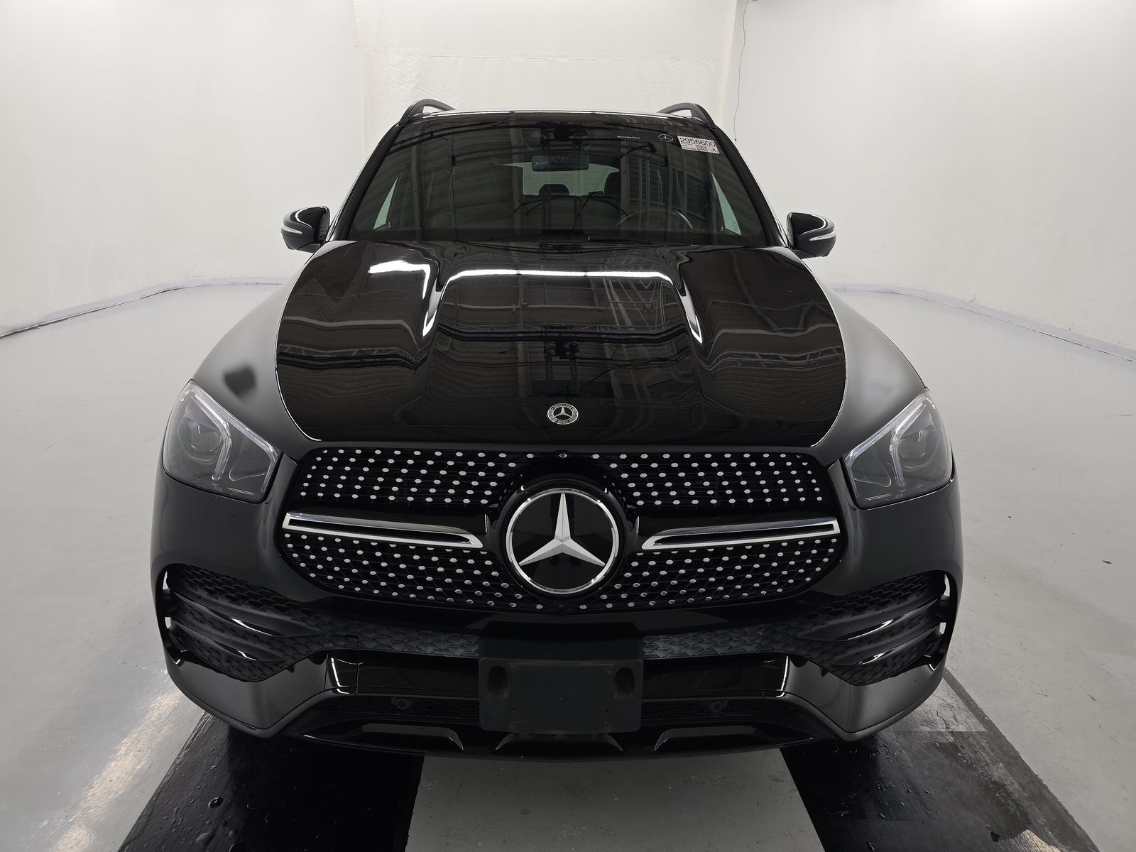 MERCEDES-BENZ GLE-CLASS - 3
