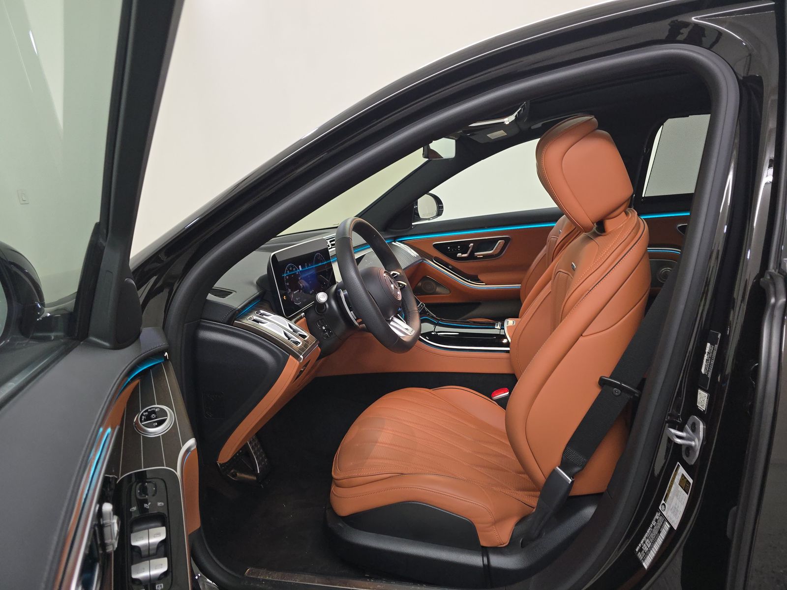 MERCEDES-BENZ S-CLASS - 8