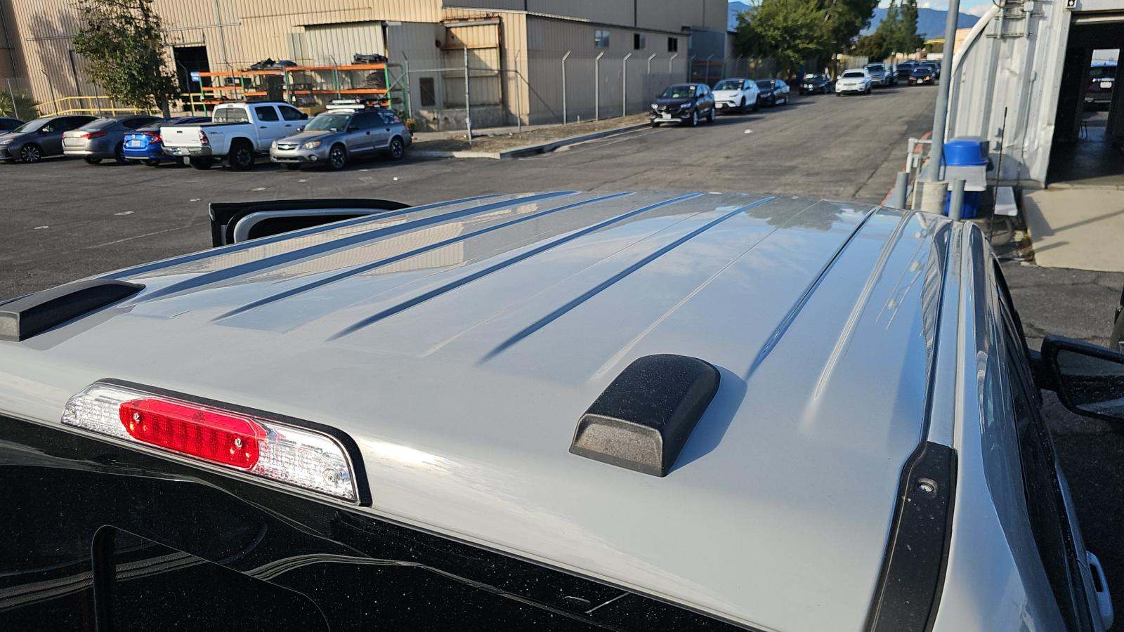 2023 Ford F-150 XLT FWD