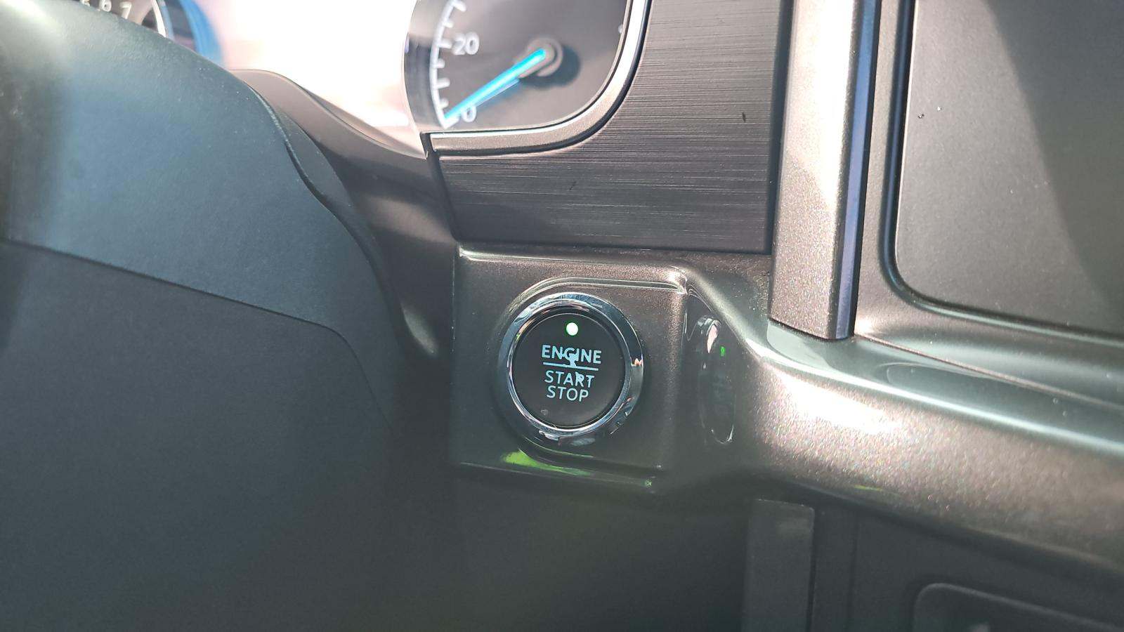 2023 Ford F-150 XLT FWD