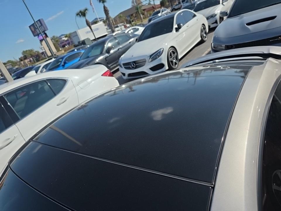 2013 Porsche 911 Carrera RWD