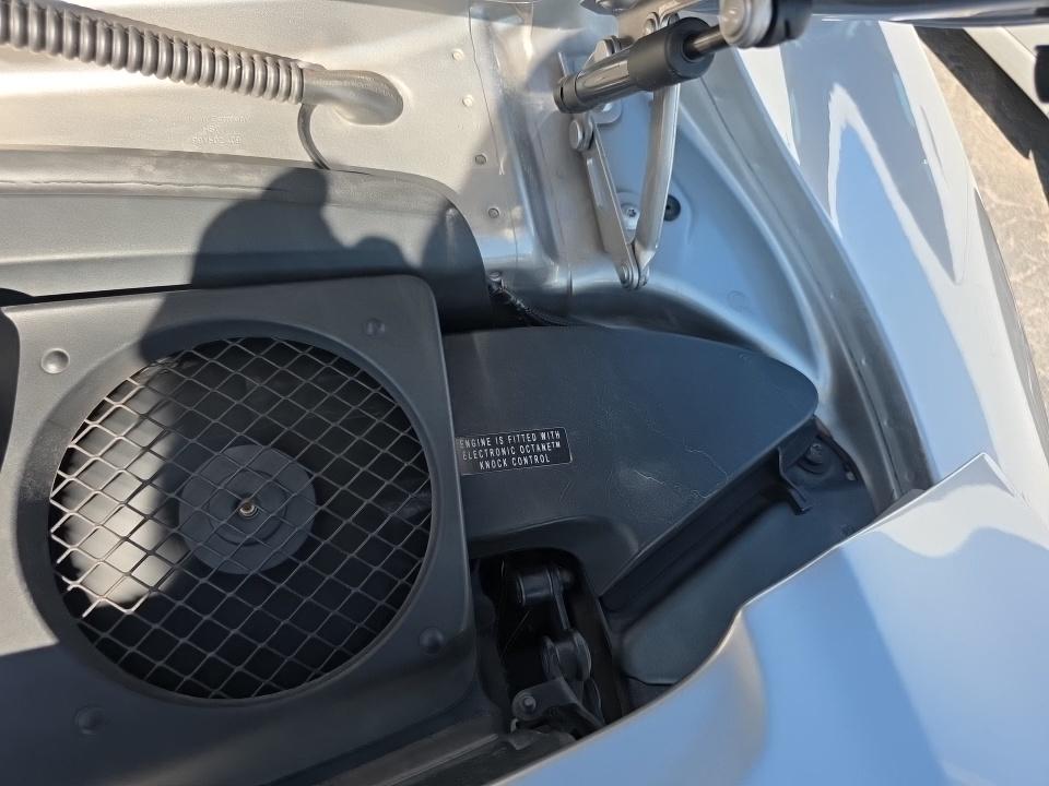 2013 Porsche 911 Carrera RWD