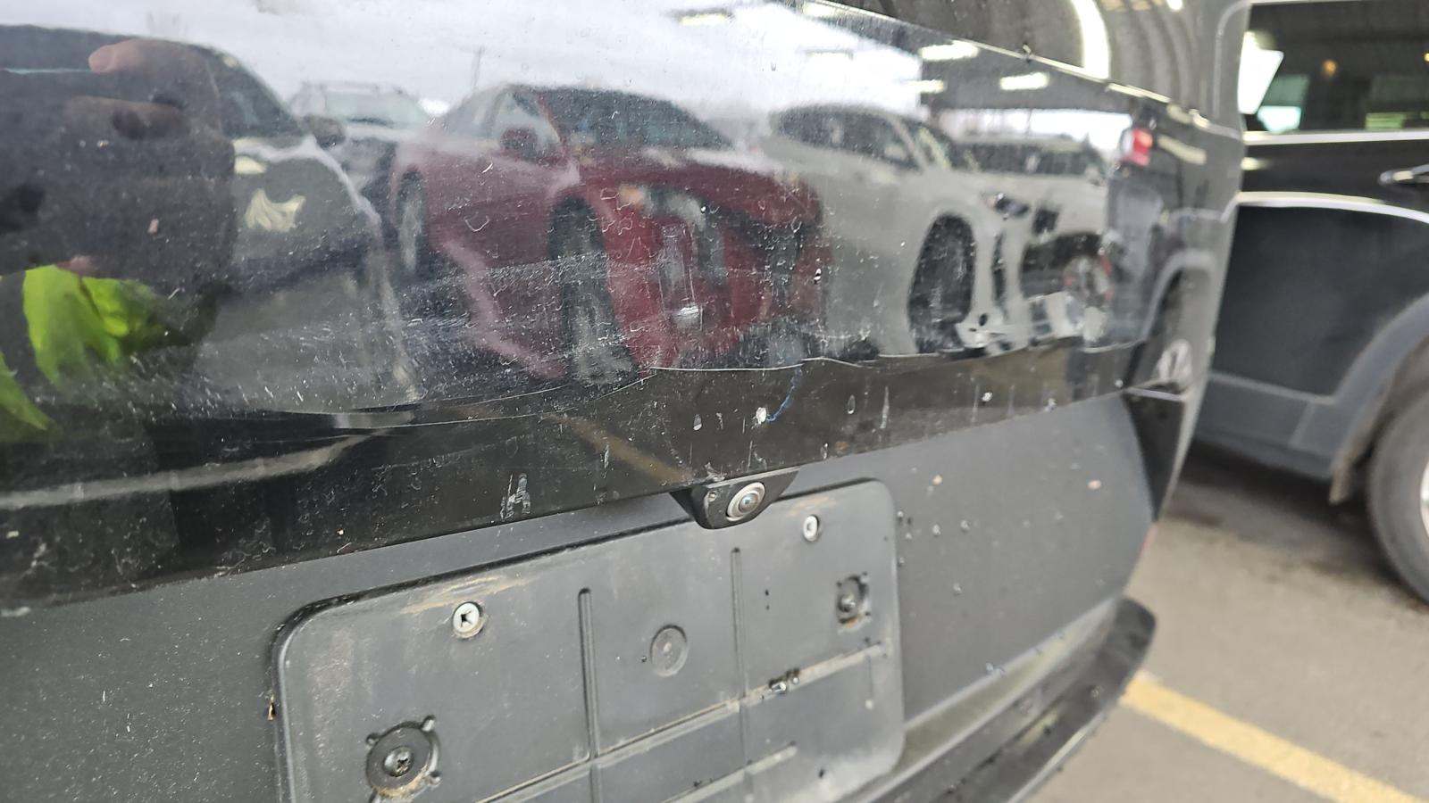 2024 Land Rover Range Rover Sport SE AWD