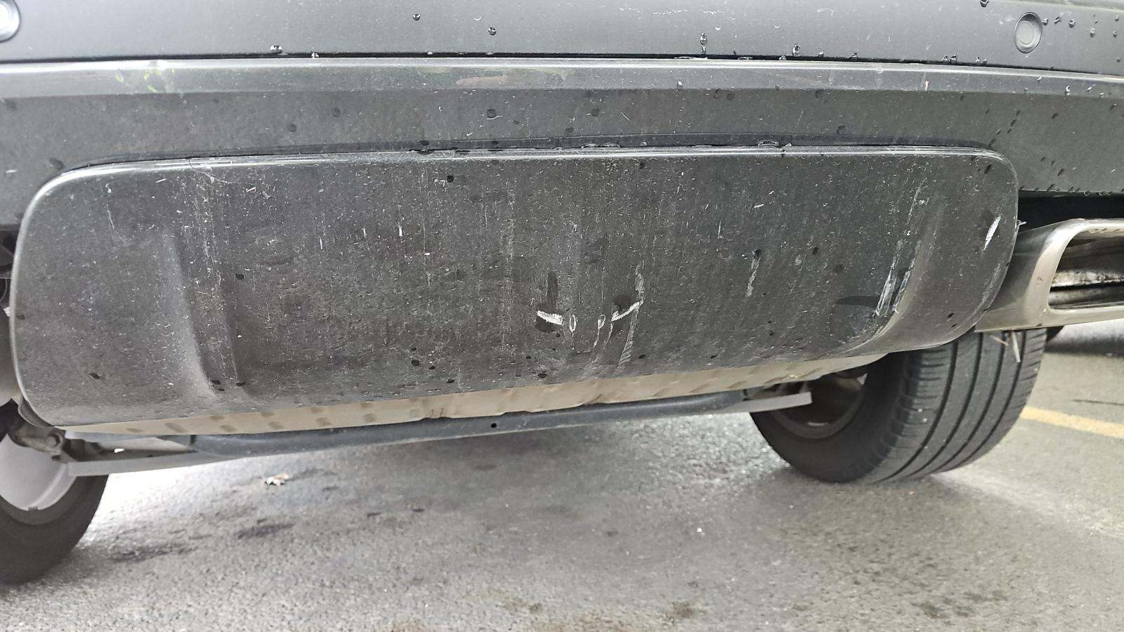 2024 Land Rover Range Rover Sport SE AWD