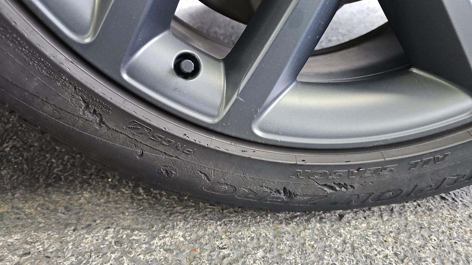 2024 Land Rover Range Rover Sport SE AWD