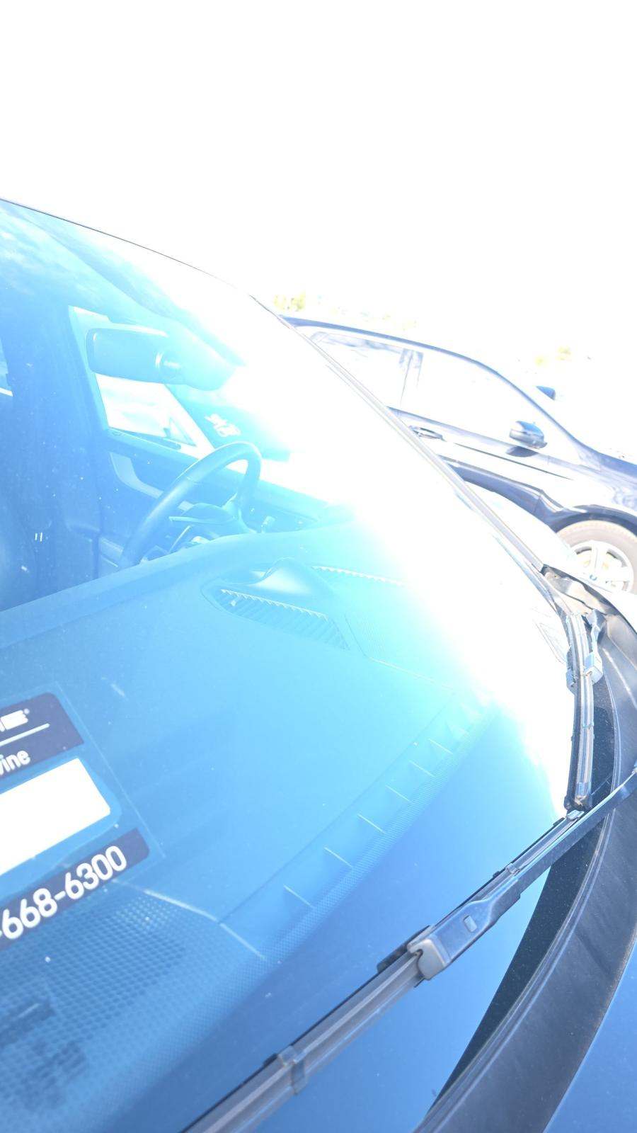 2024 Porsche Cayenne Base AWD